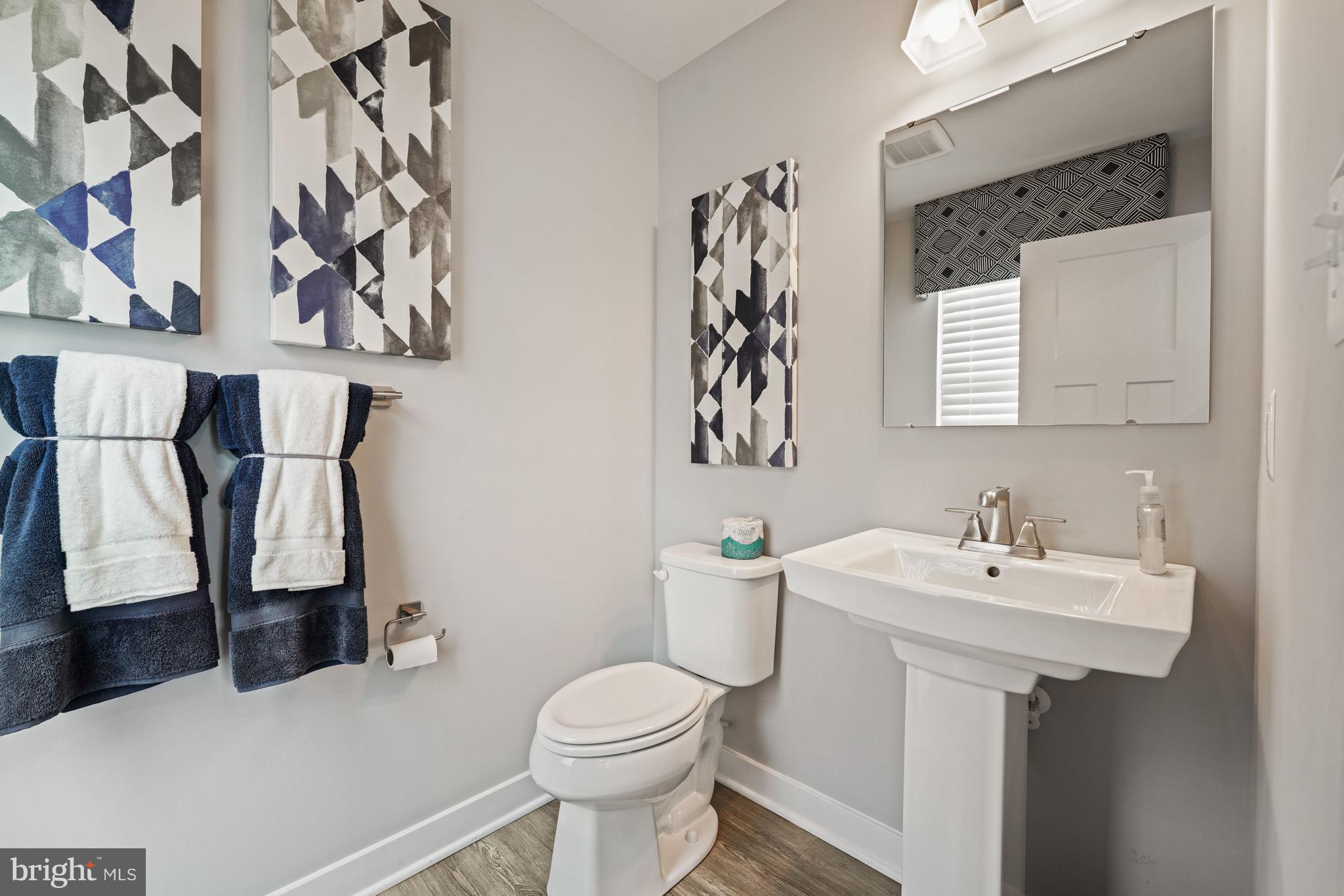 BRANDYWINE - Residential