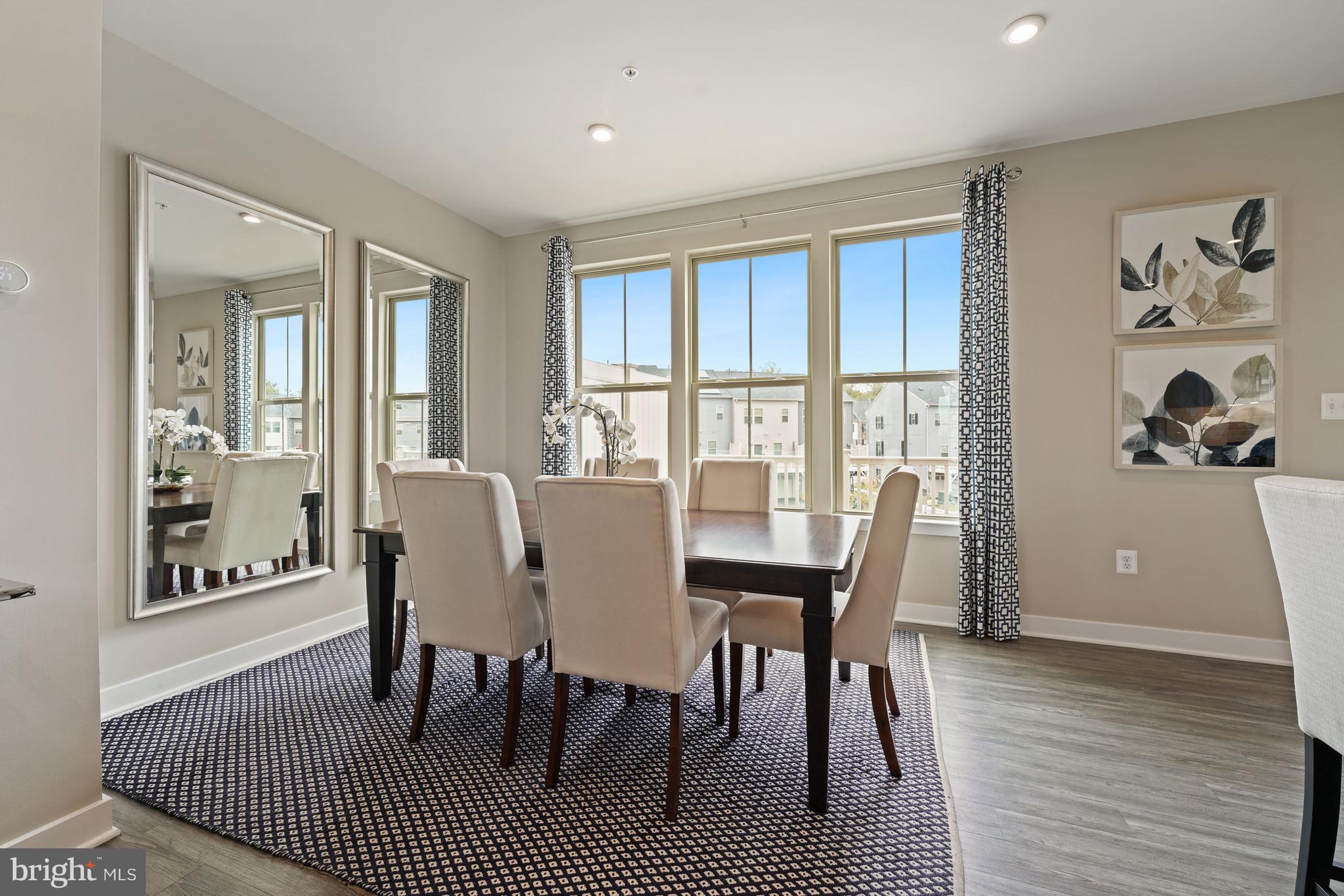 BRANDYWINE - Residential