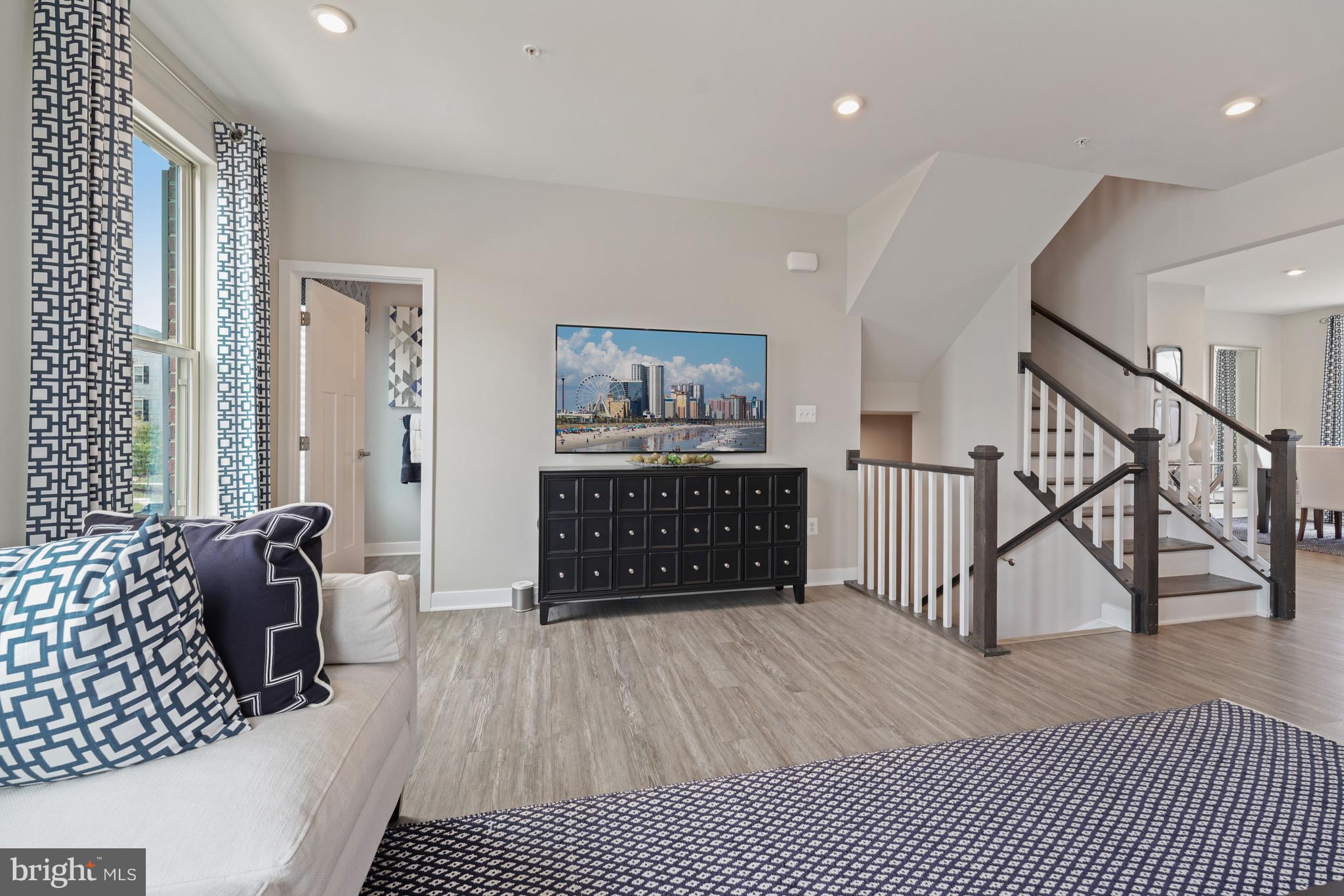 BRANDYWINE - Residential