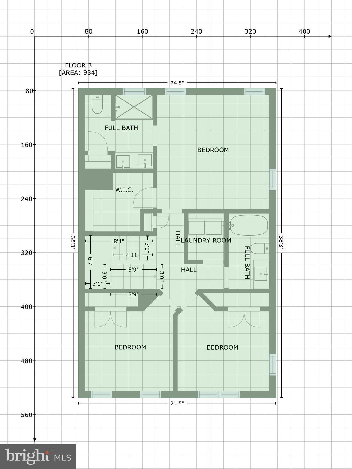 BRANDYWINE - Residential