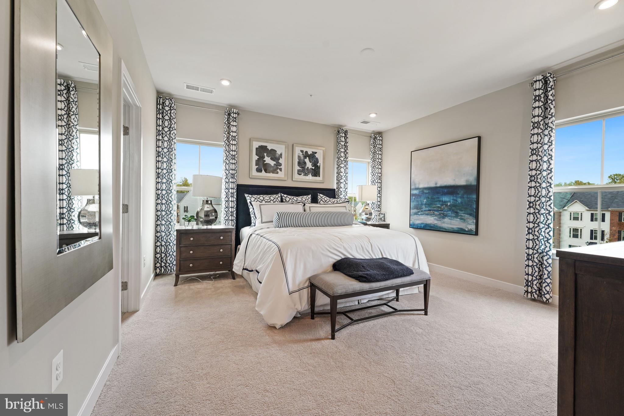 BRANDYWINE - Residential