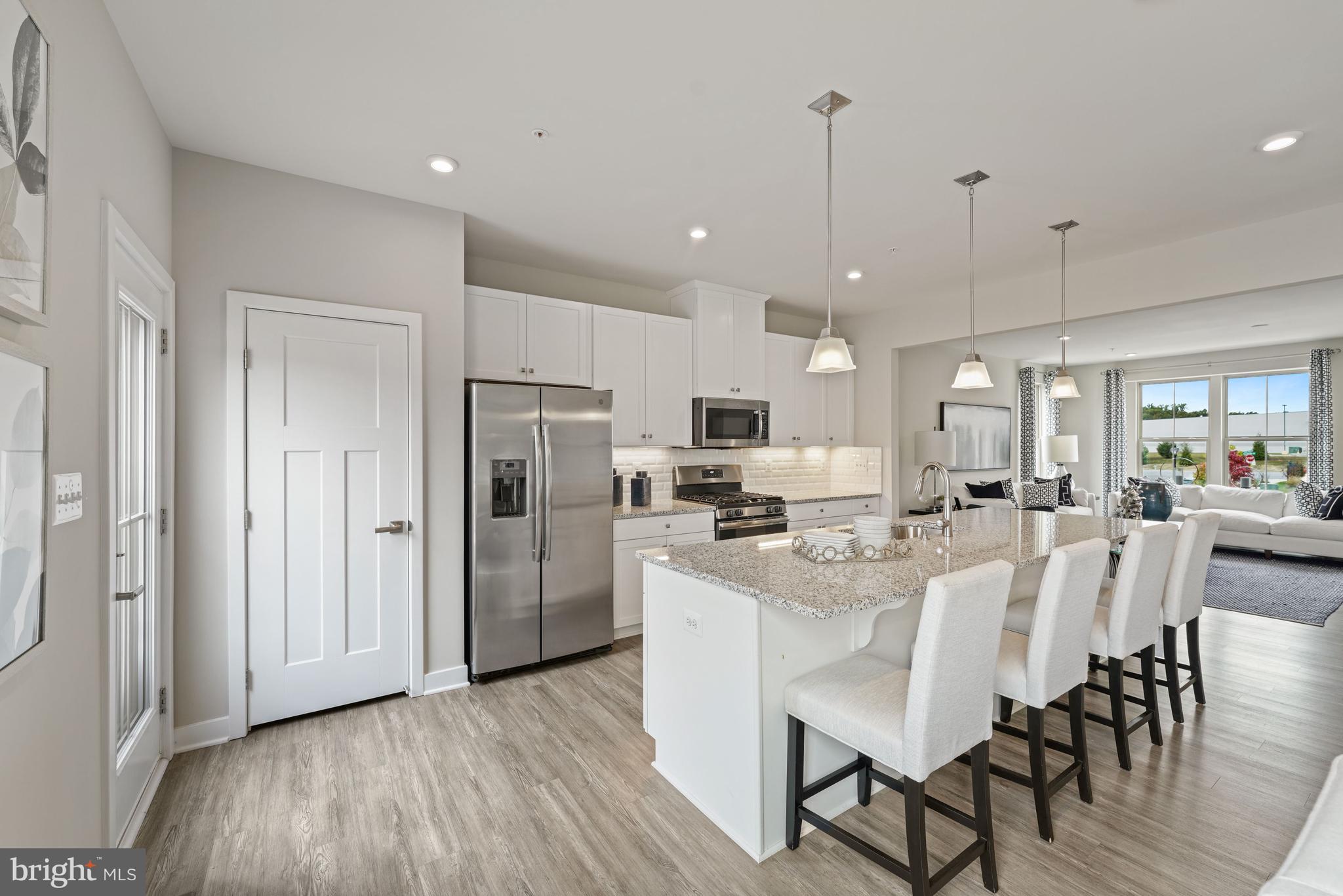 BRANDYWINE - Residential