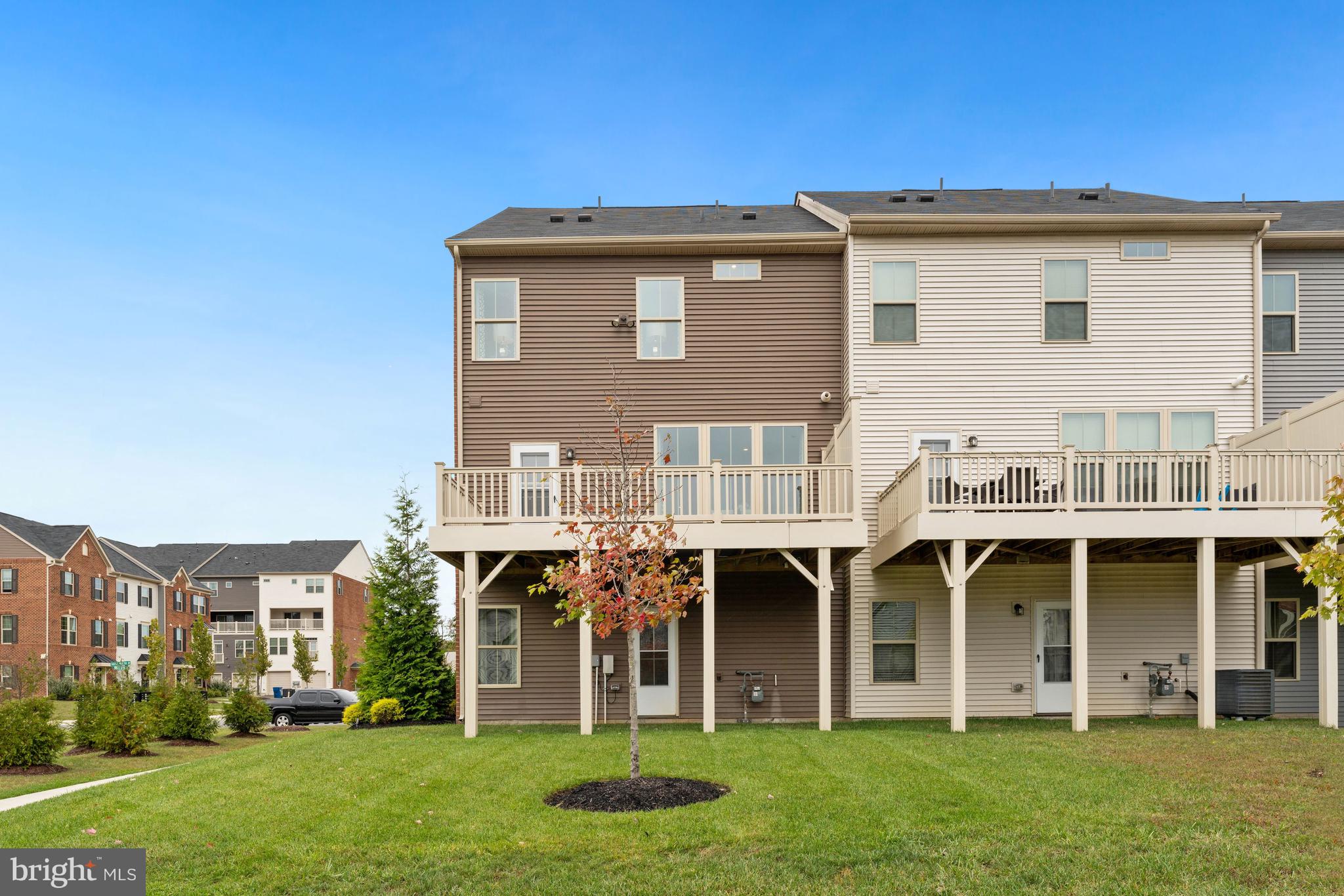 BRANDYWINE - Residential