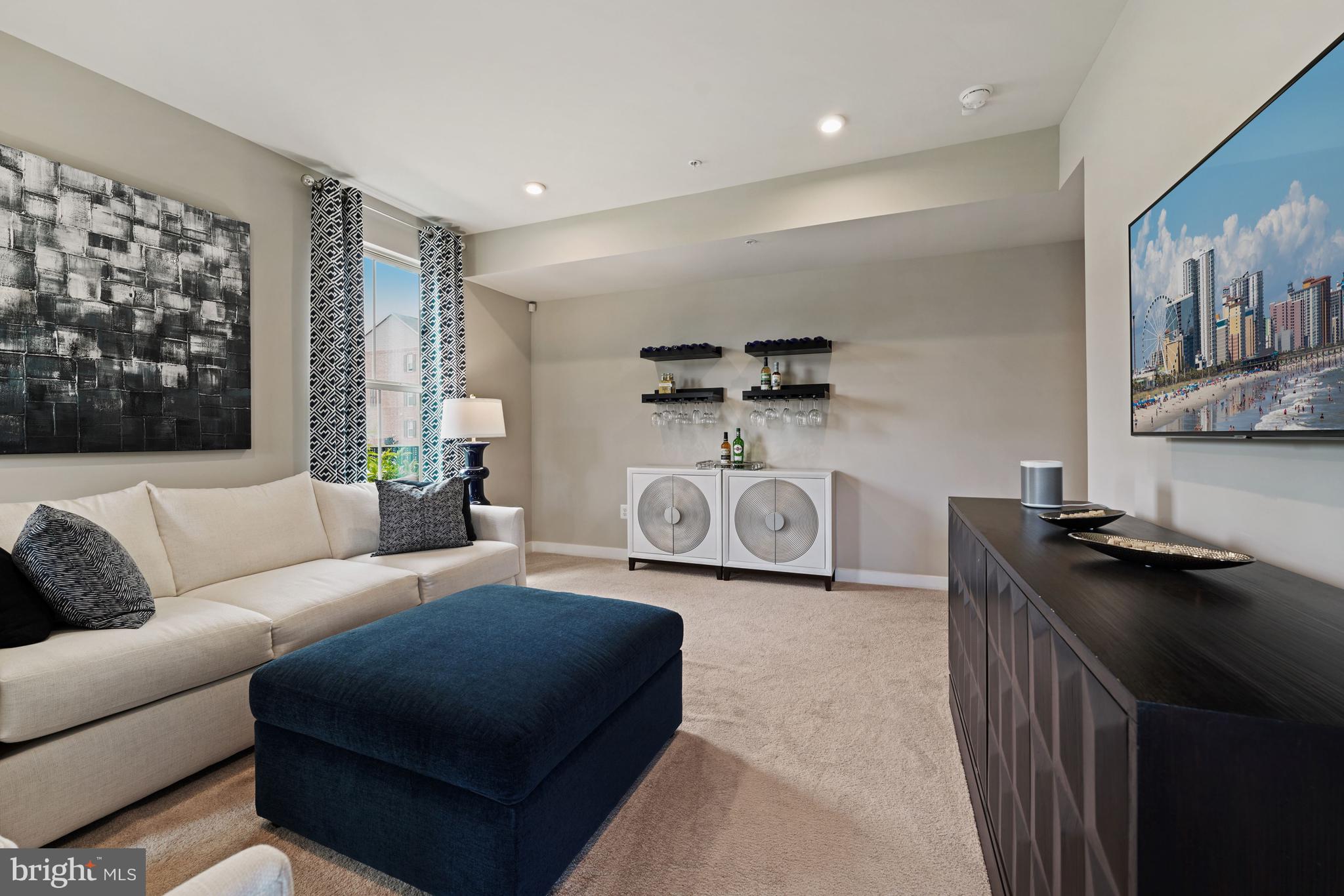 BRANDYWINE - Residential