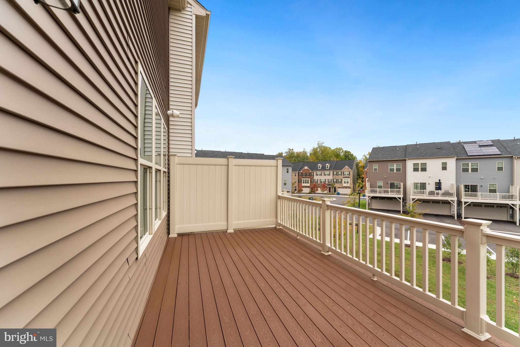 BRANDYWINE - Residential