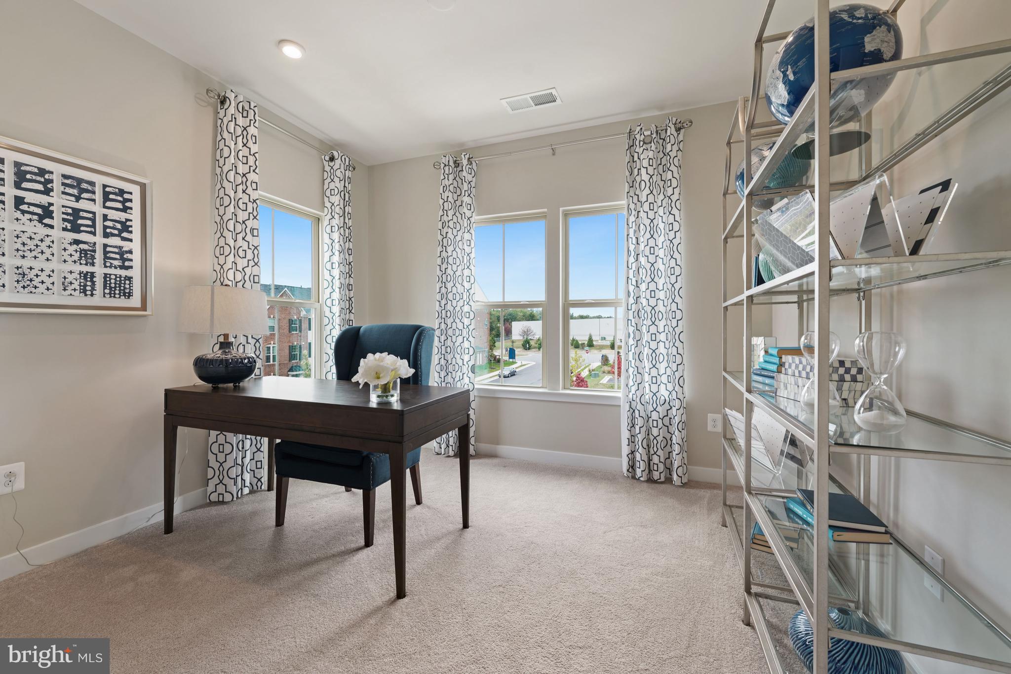 BRANDYWINE - Residential