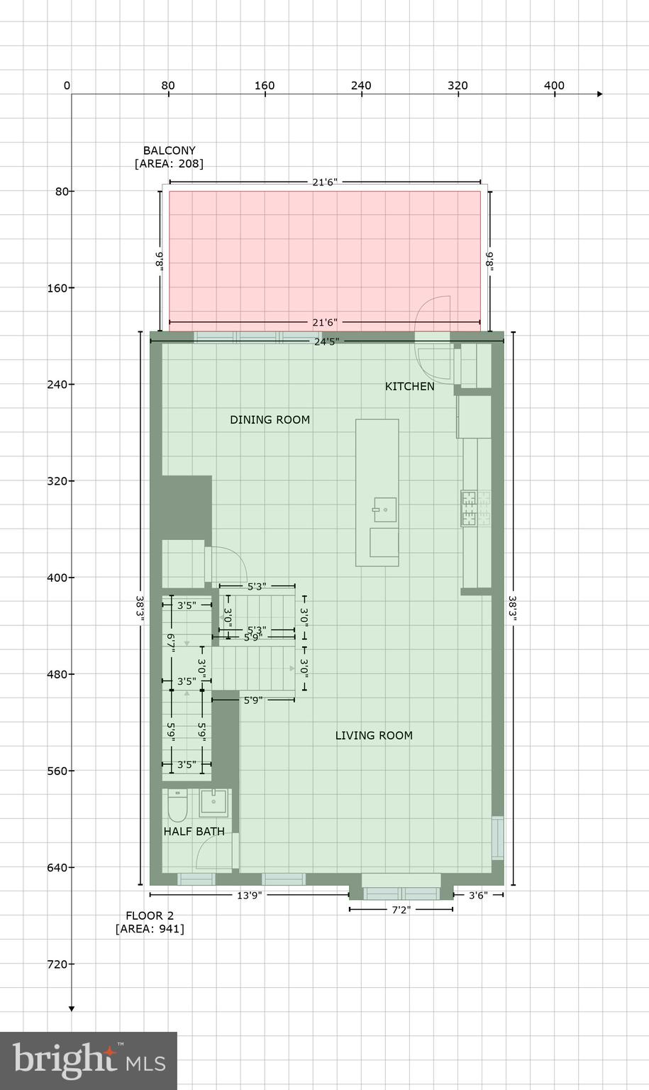 BRANDYWINE - Residential