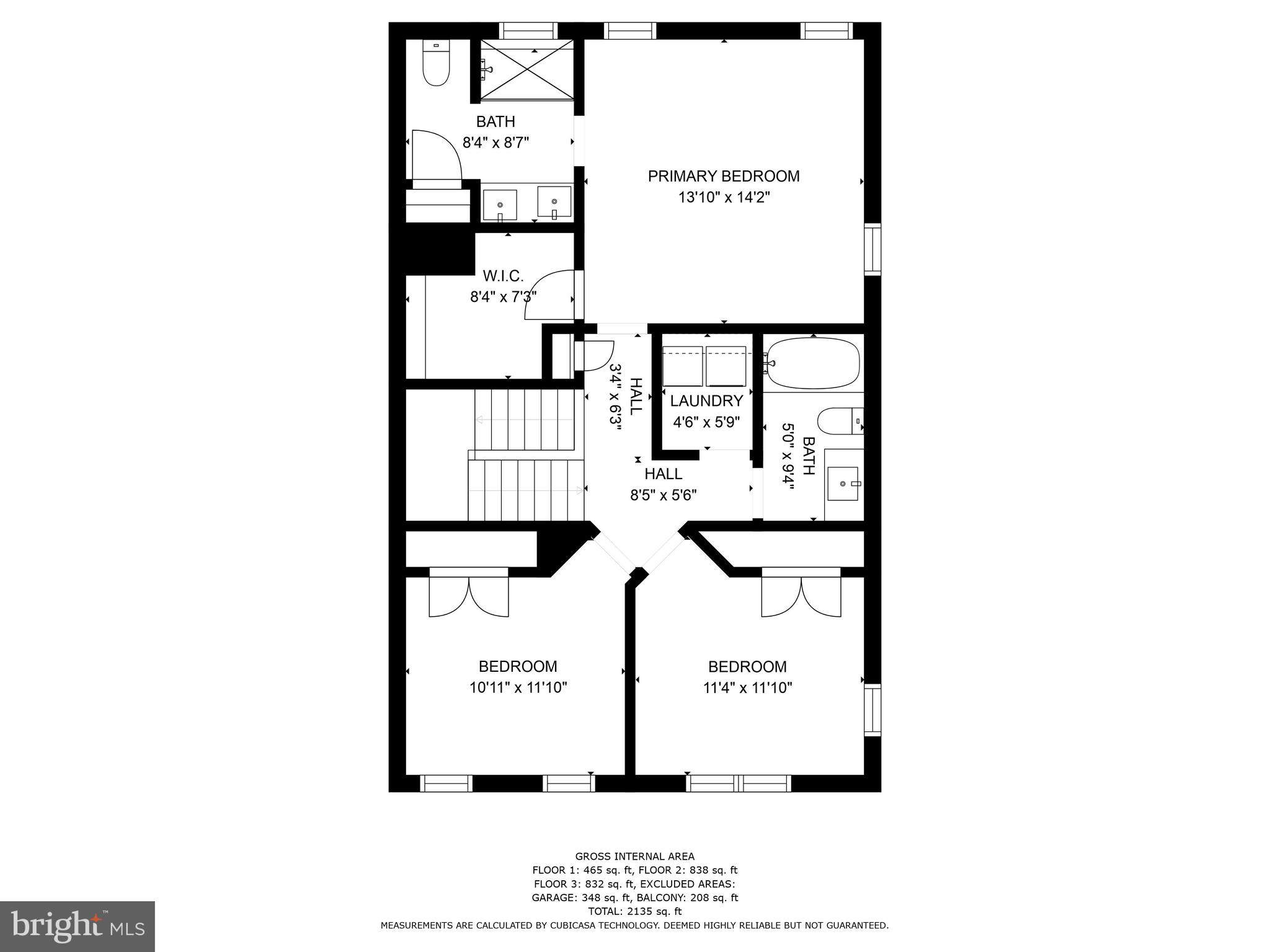 BRANDYWINE - Residential