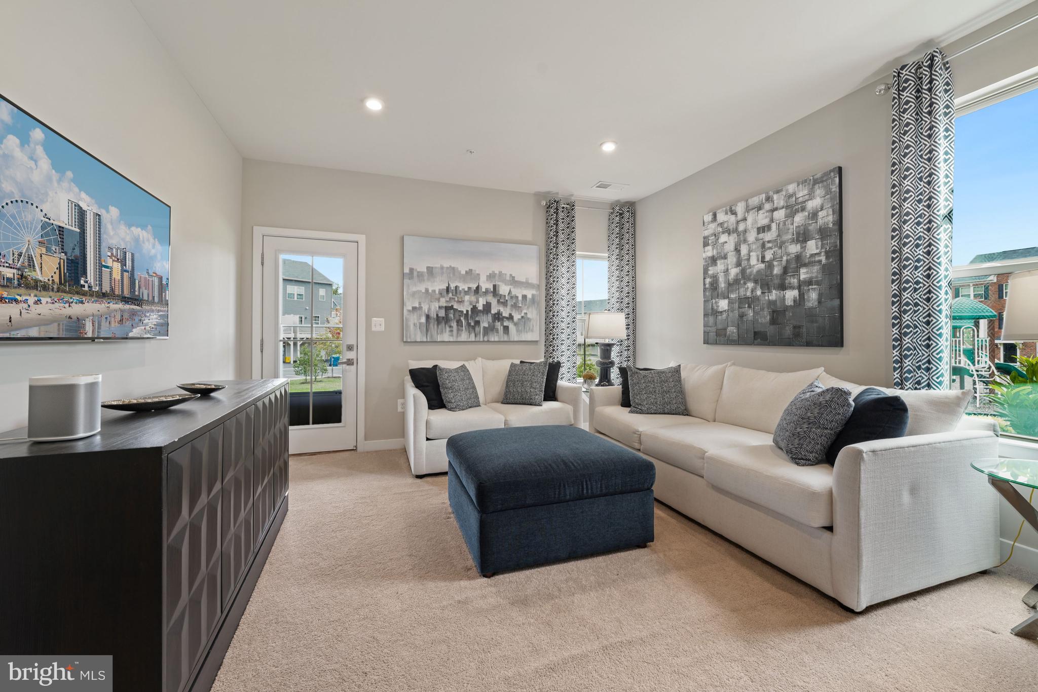 BRANDYWINE - Residential