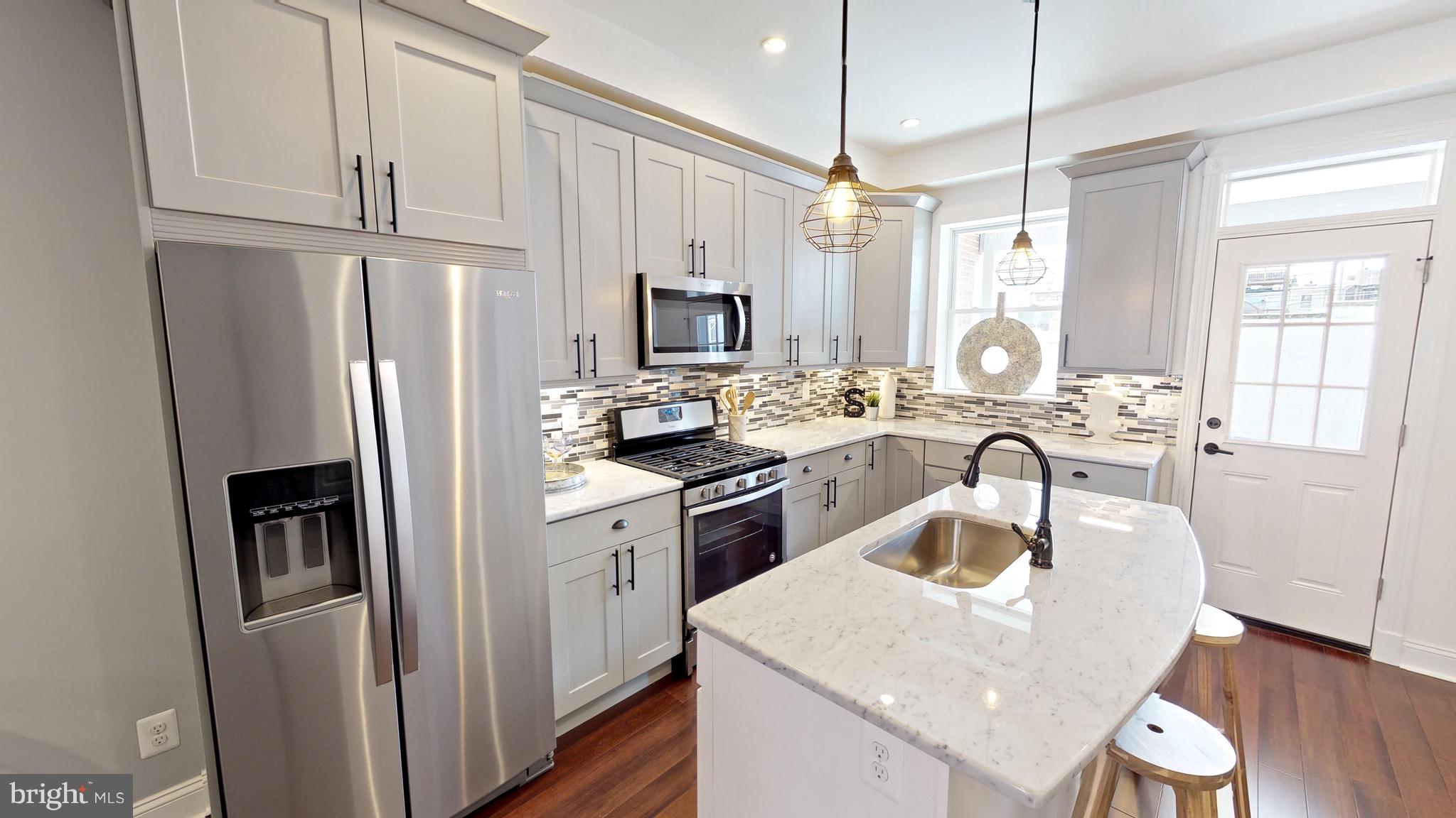 CANTON - Residential