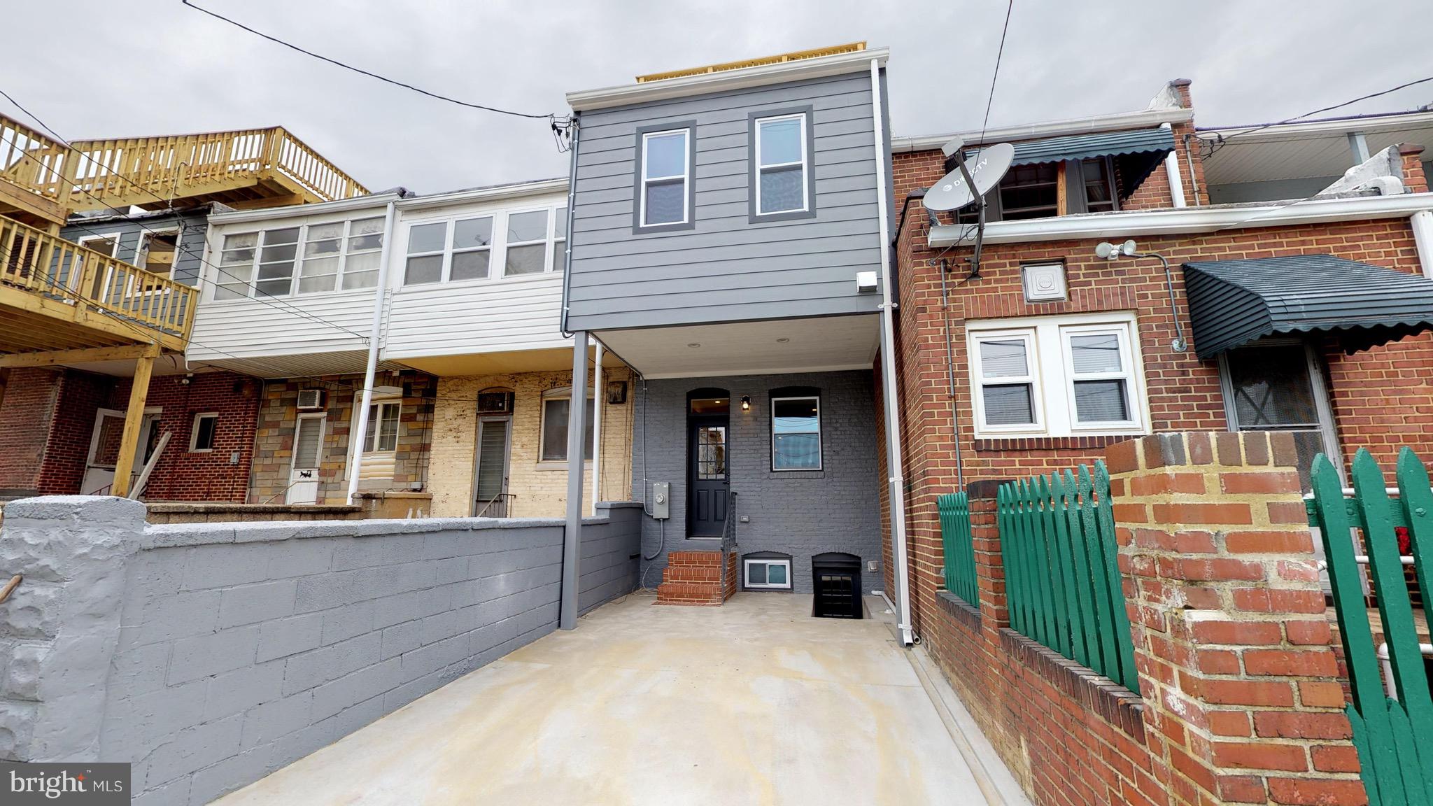 CANTON - Residential