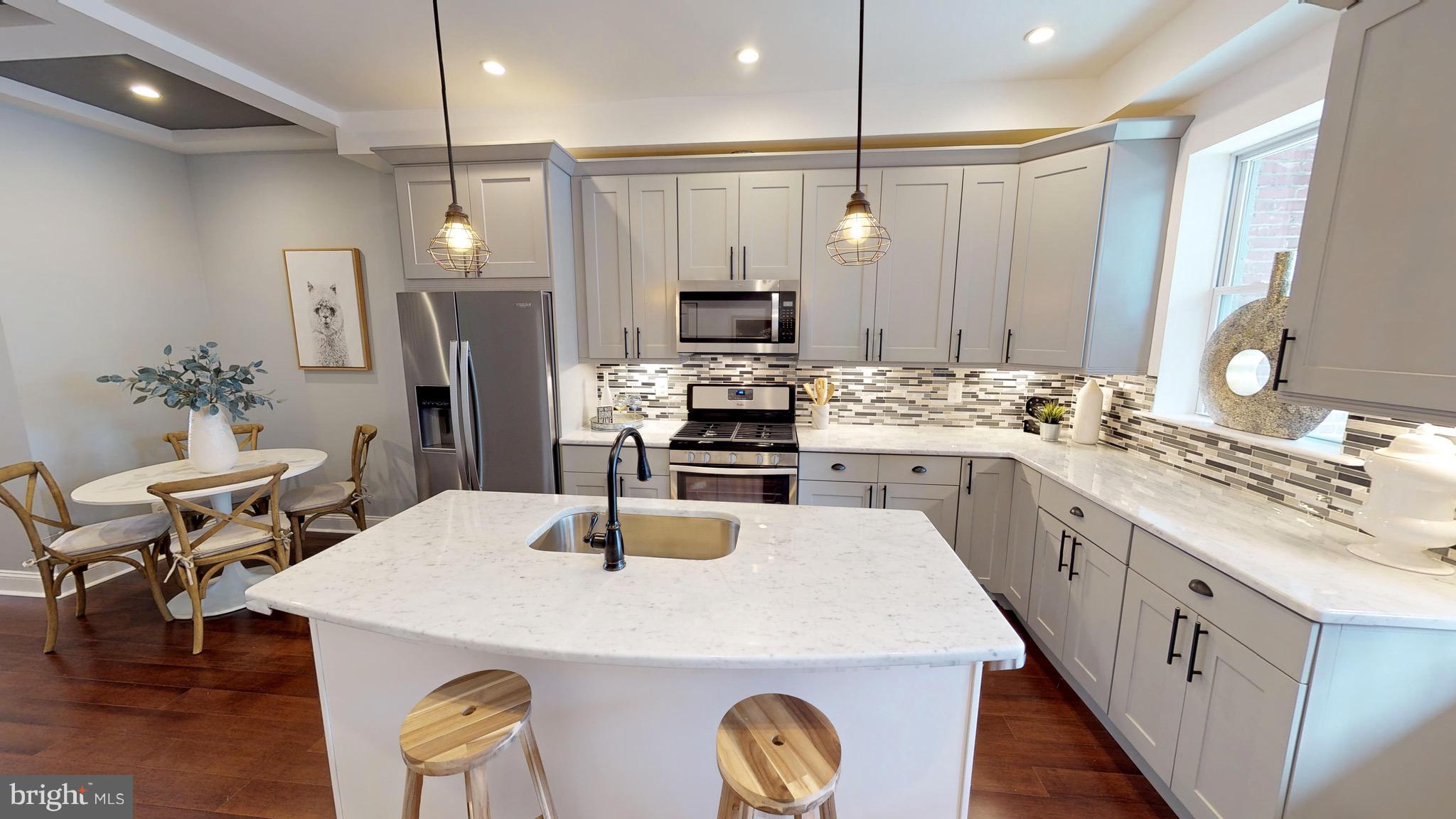 CANTON - Residential