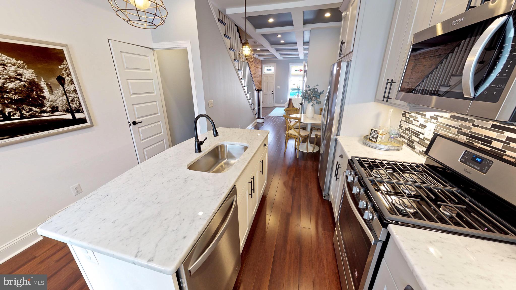 CANTON - Residential