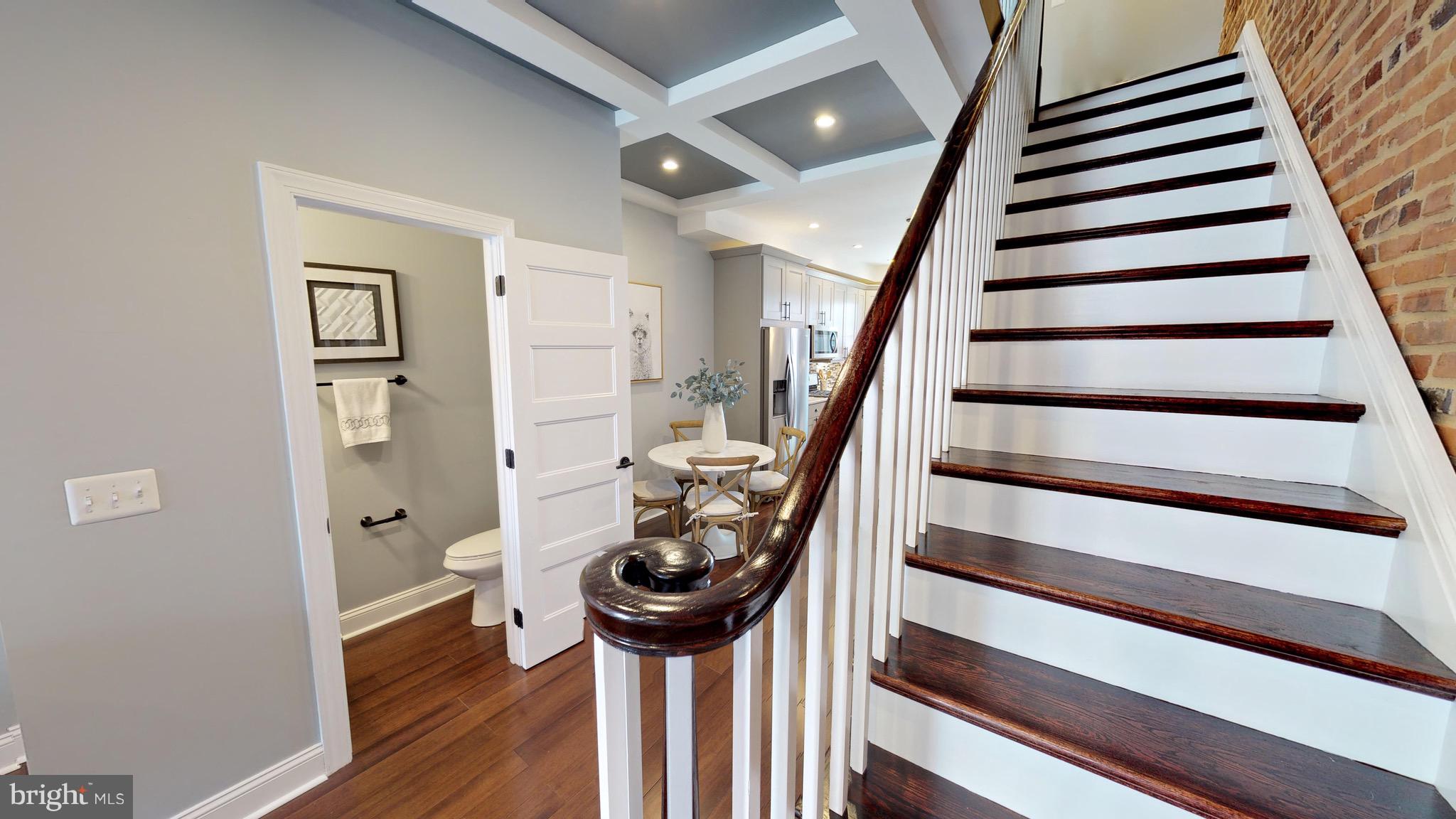 CANTON - Residential