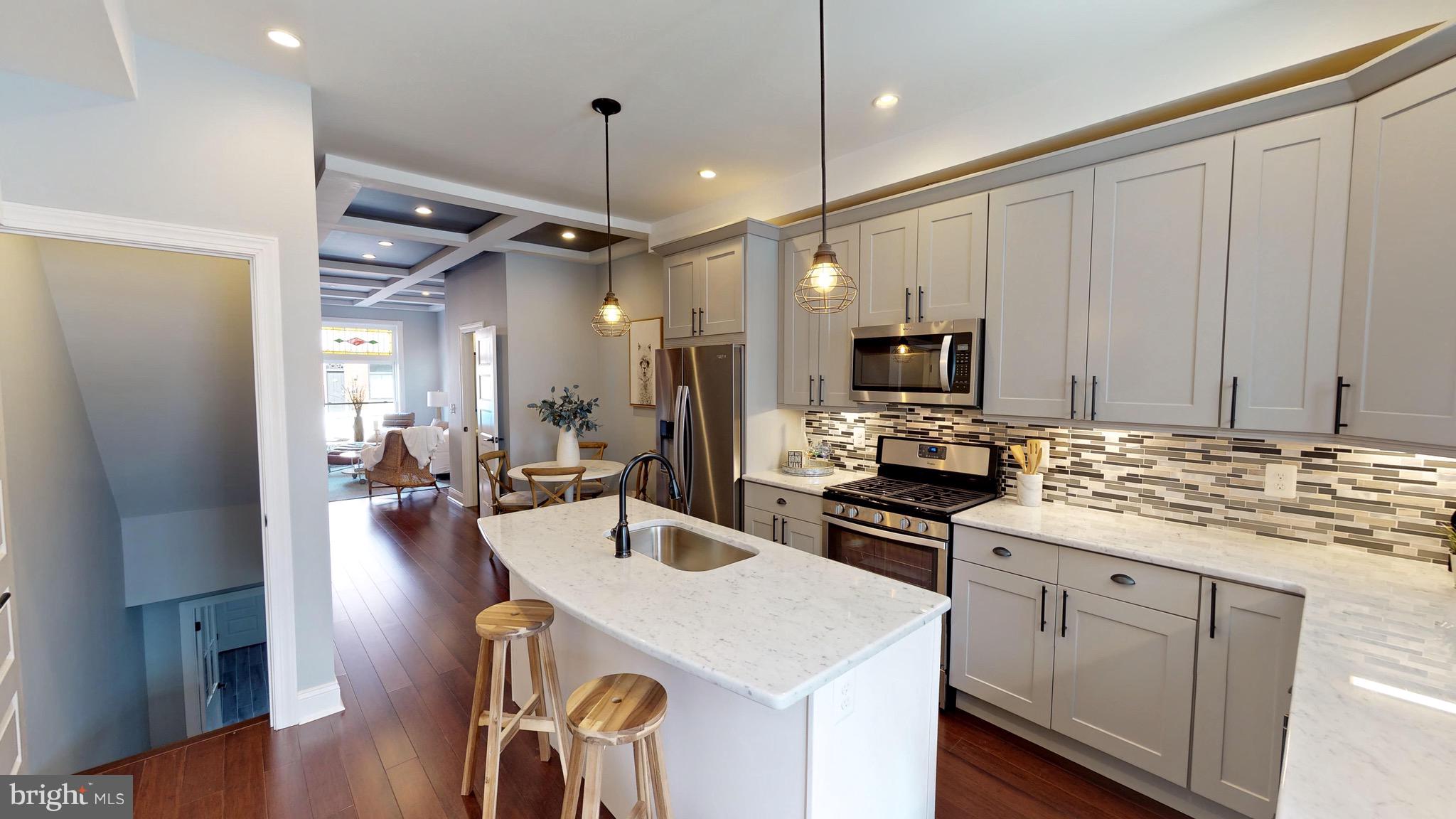 CANTON - Residential