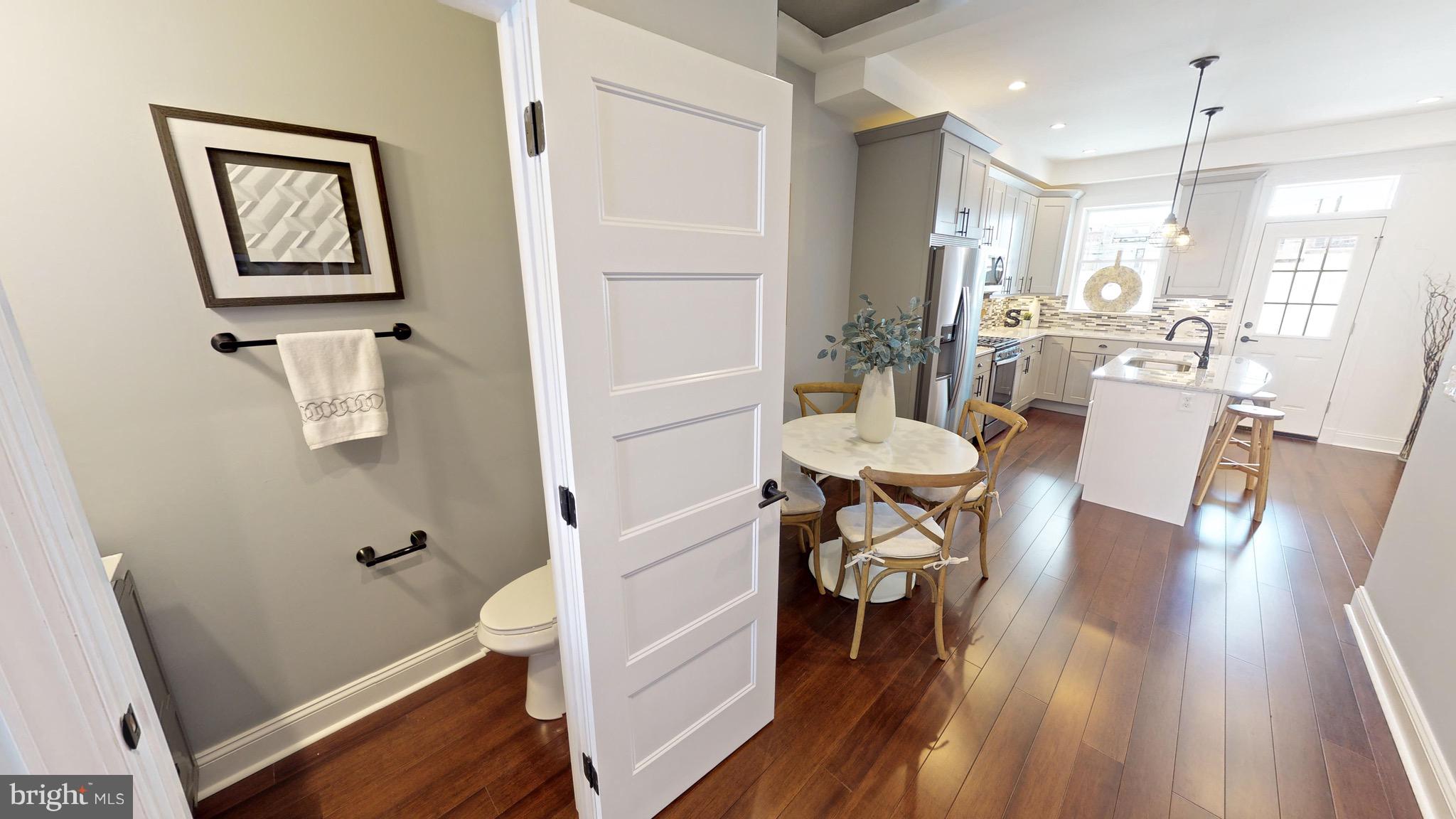 CANTON - Residential