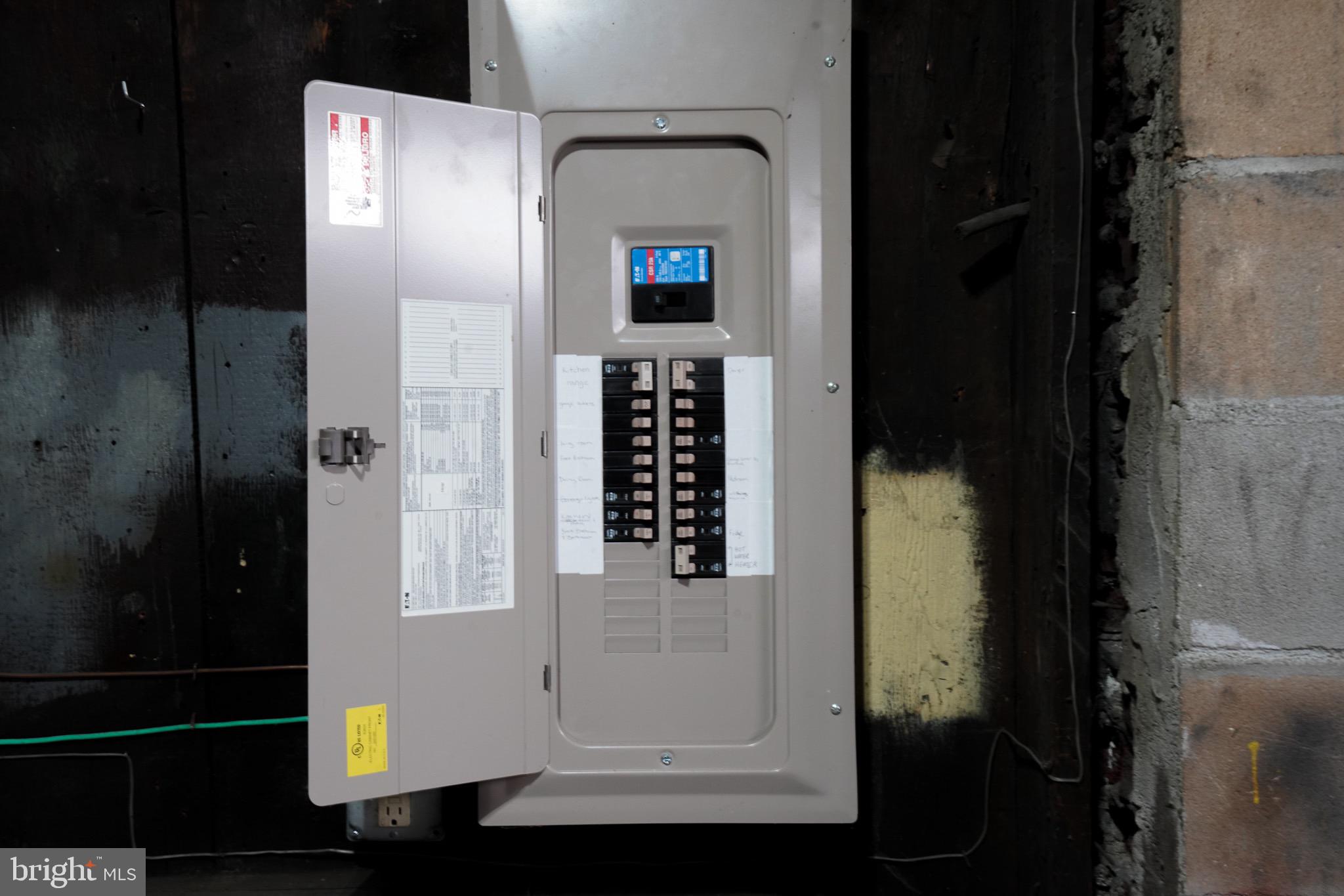 TAMAQUA BORO - Residential