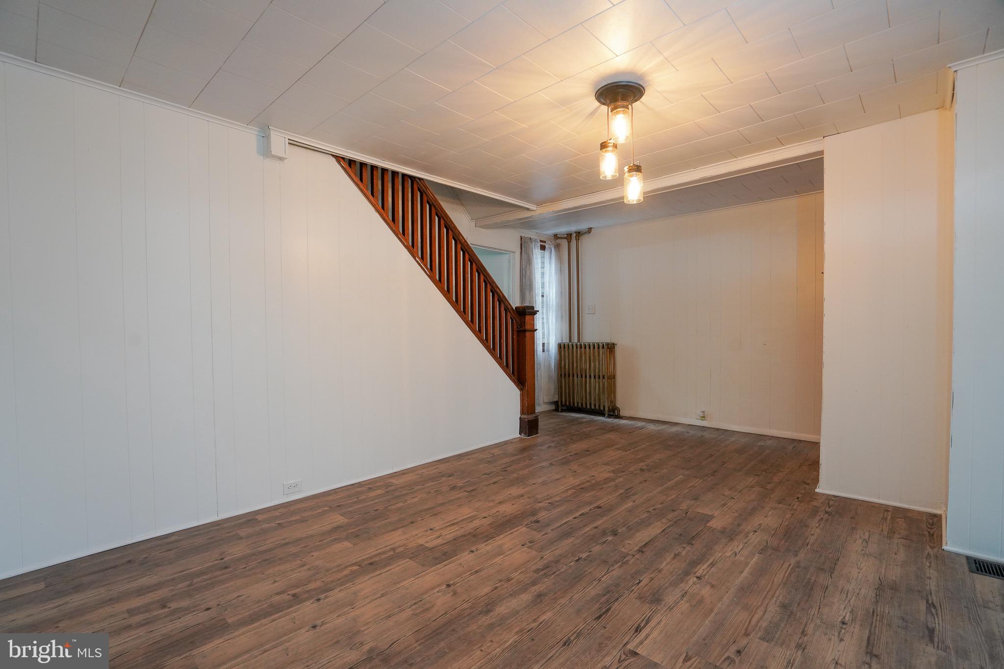 TAMAQUA BORO - Residential