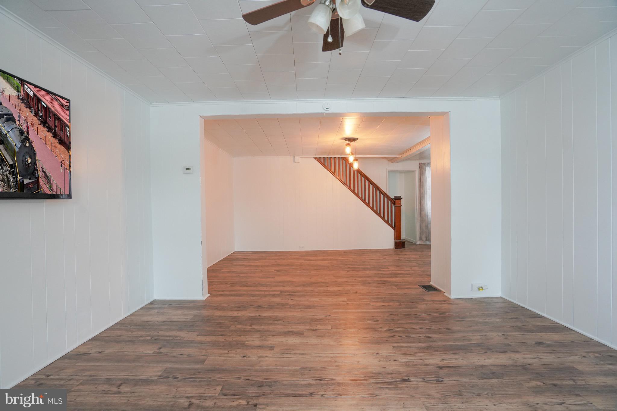 TAMAQUA BORO - Residential