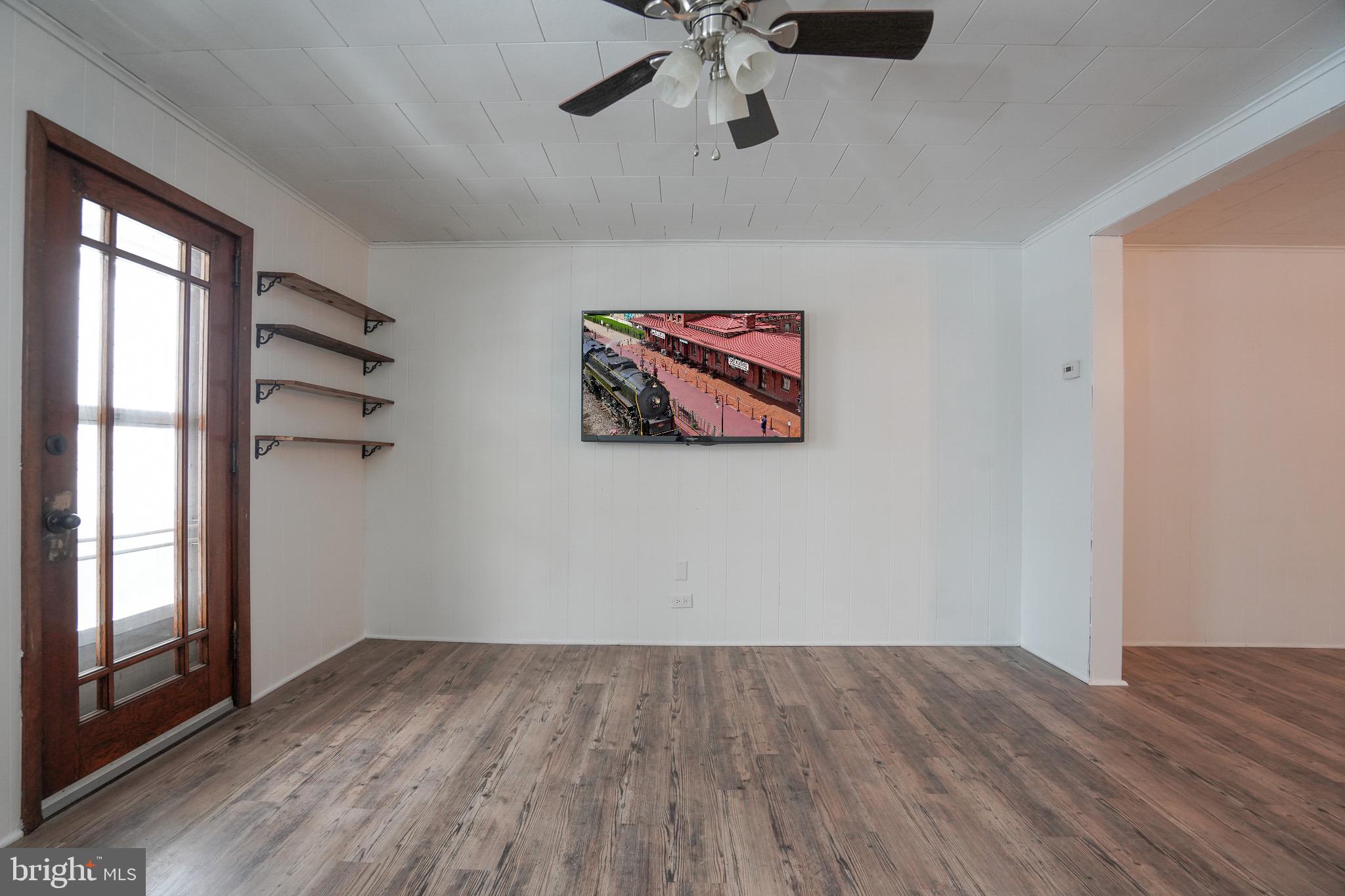 TAMAQUA BORO - Residential