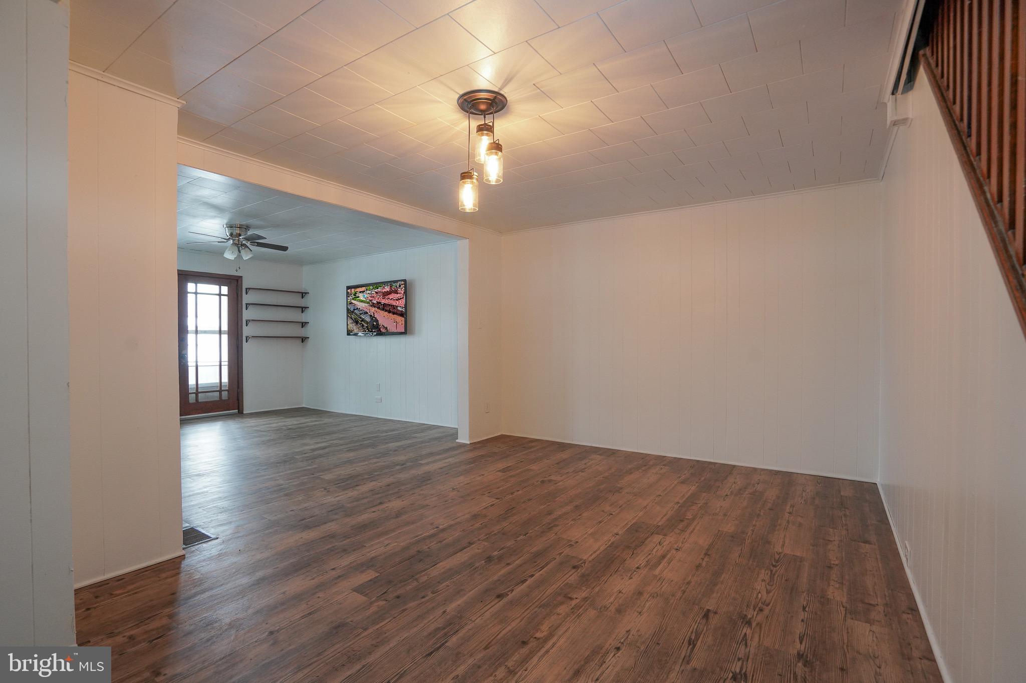 TAMAQUA BORO - Residential