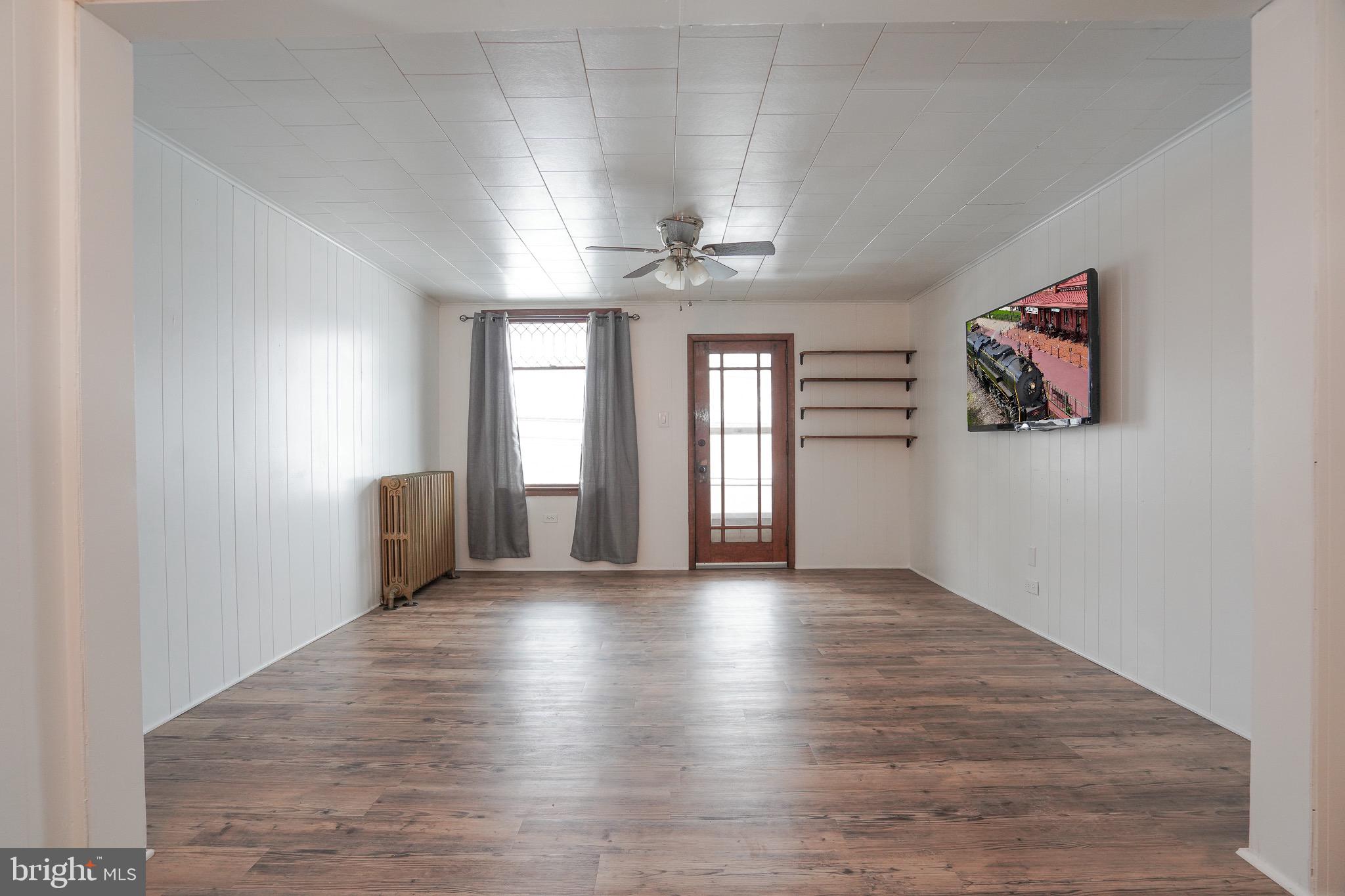 TAMAQUA BORO - Residential