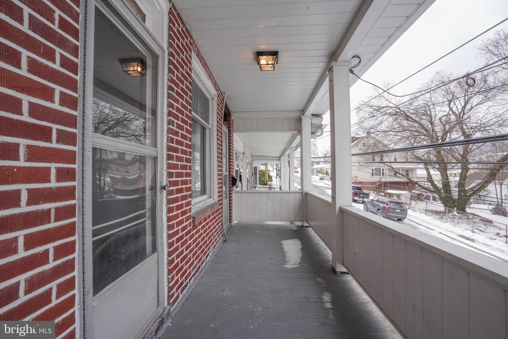 TAMAQUA BORO - Residential