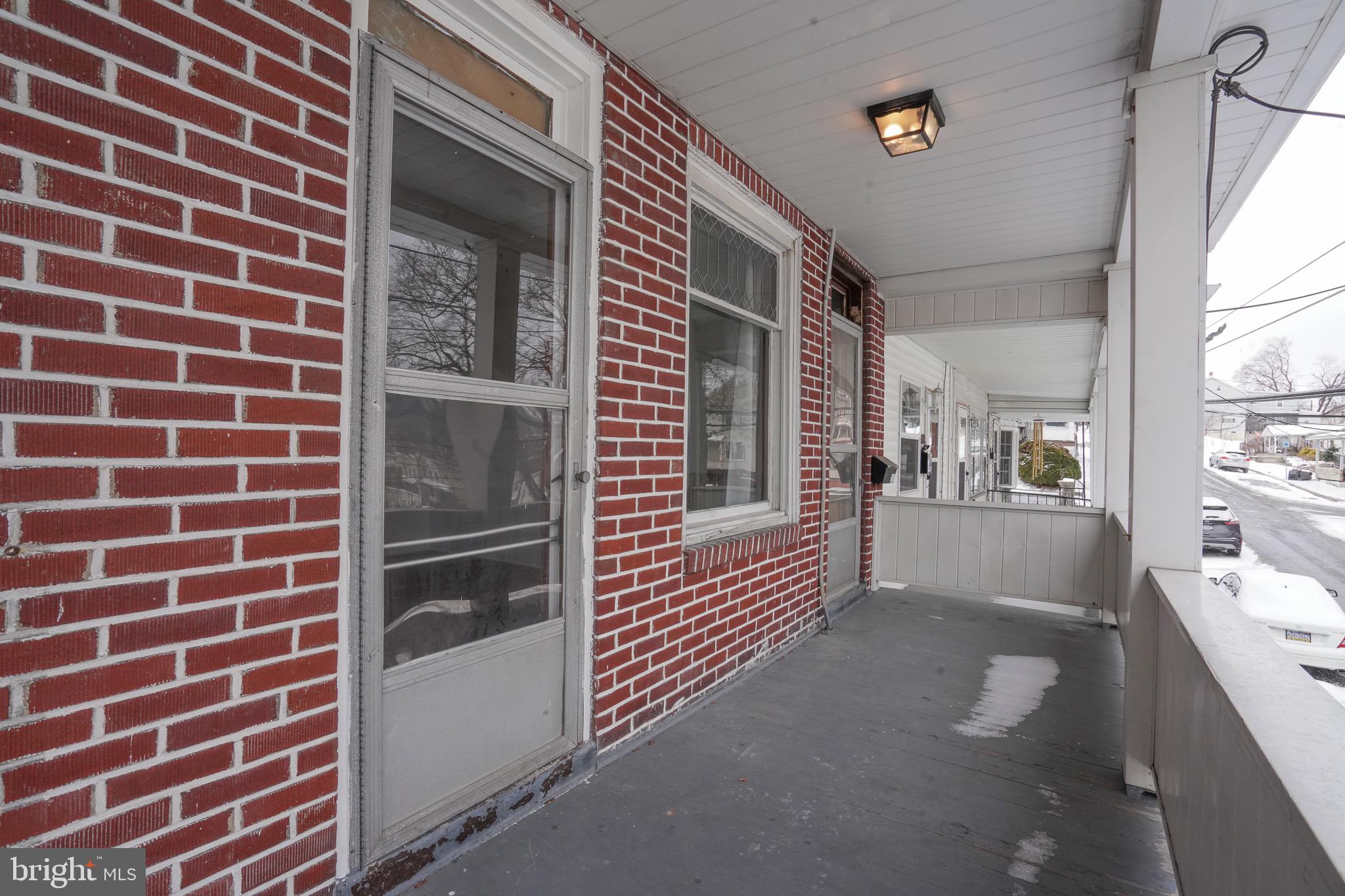 TAMAQUA BORO - Residential