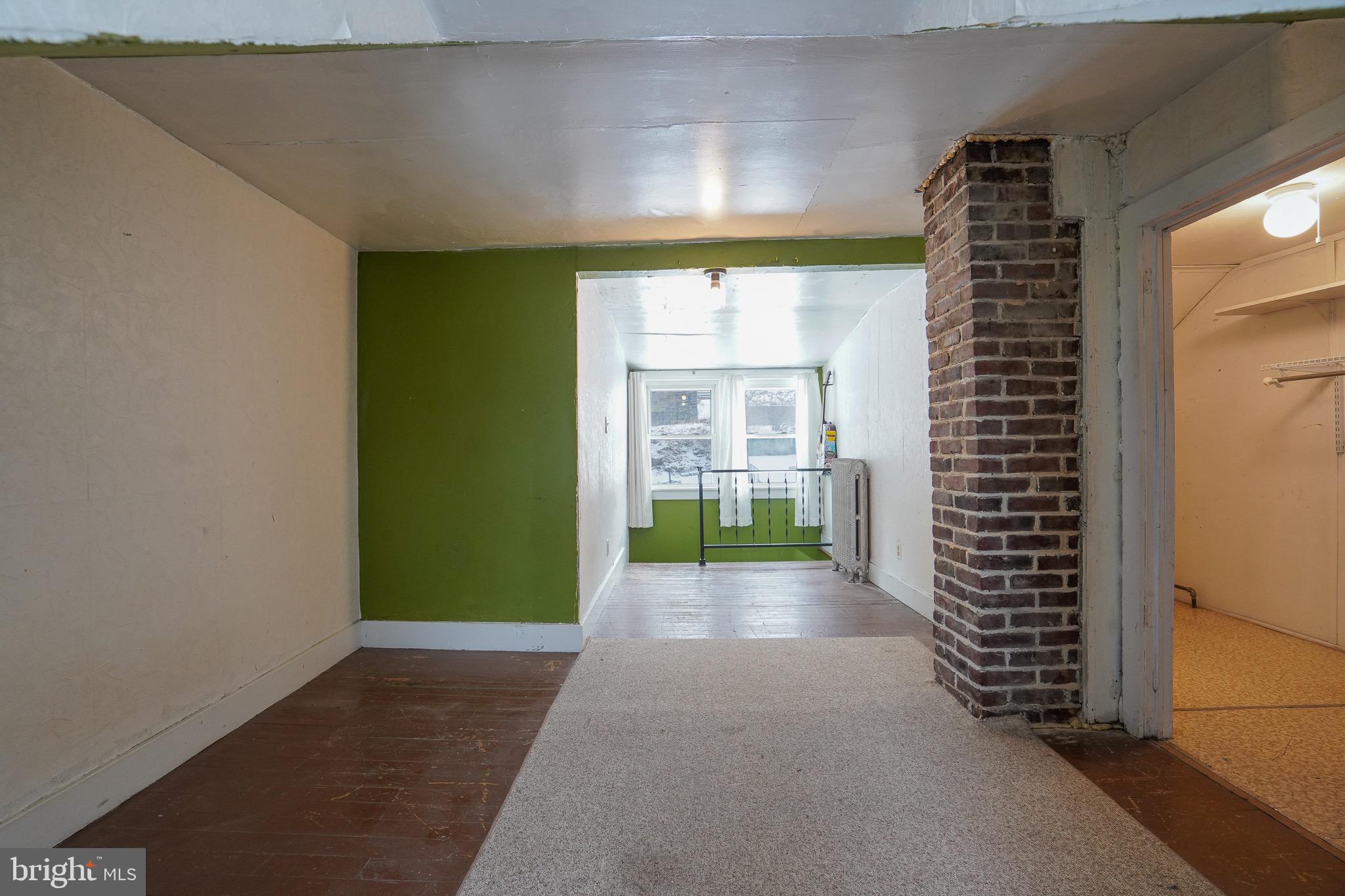 TAMAQUA BORO - Residential