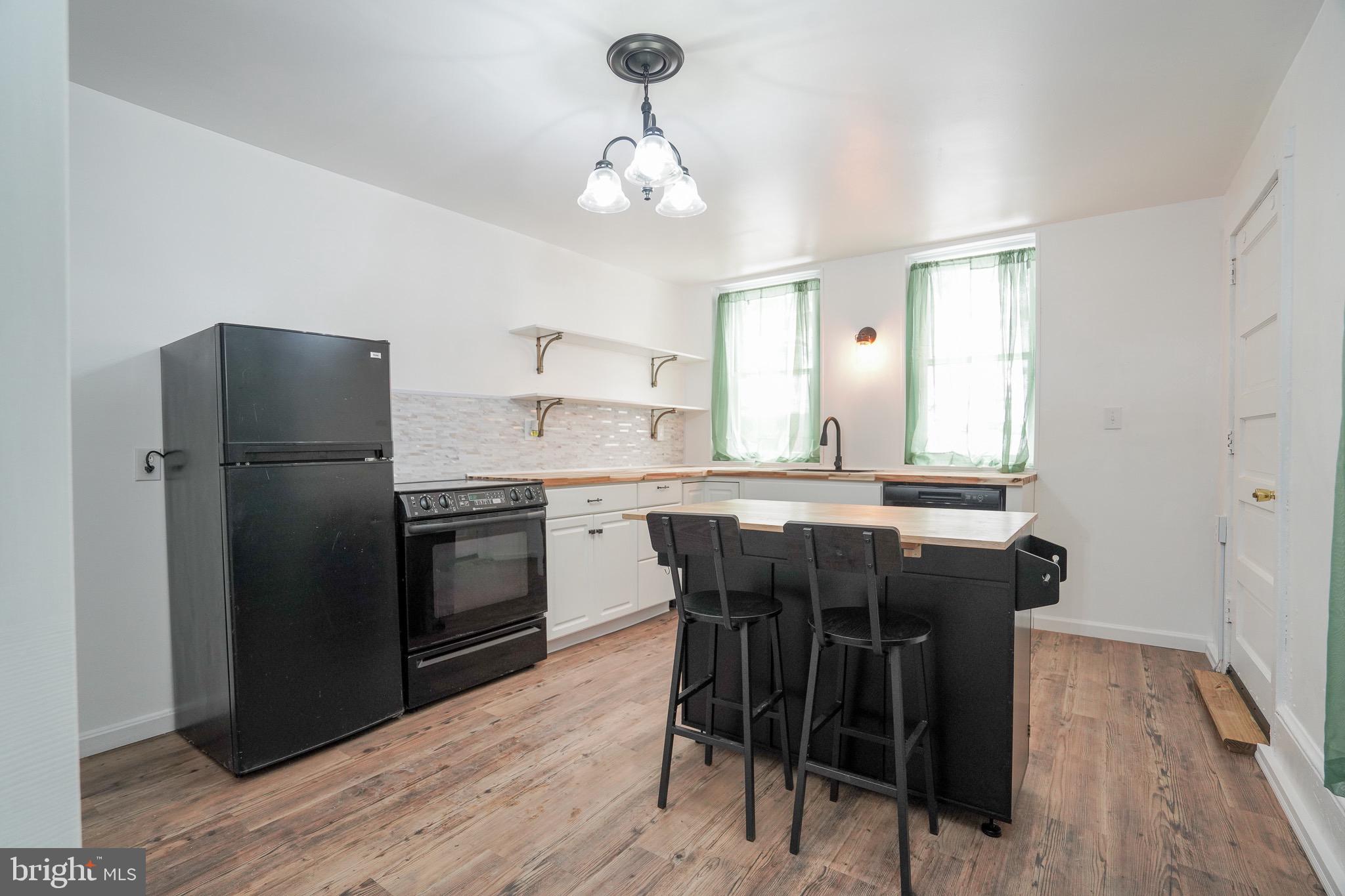 TAMAQUA BORO - Residential