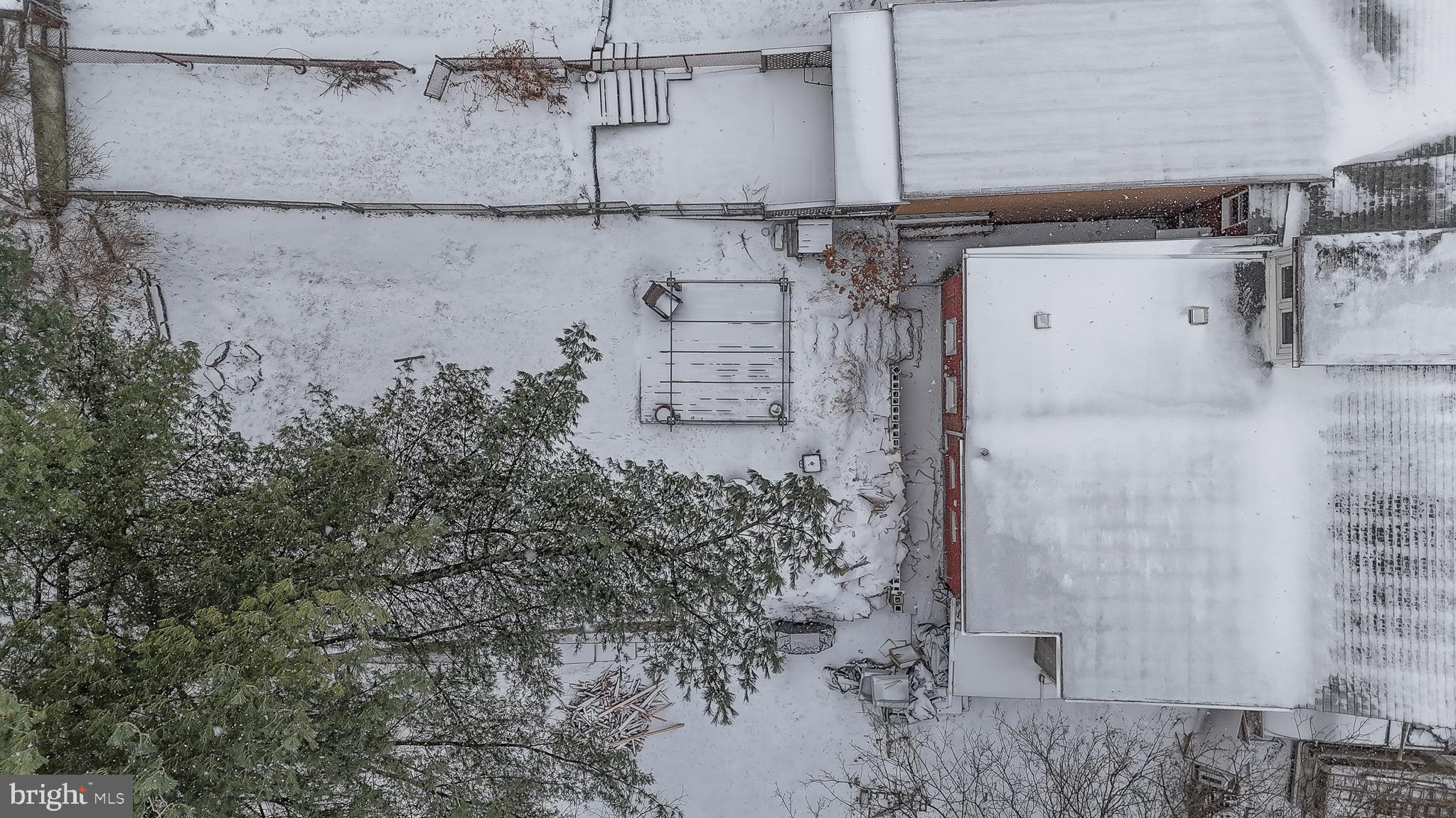 TAMAQUA BORO - Residential