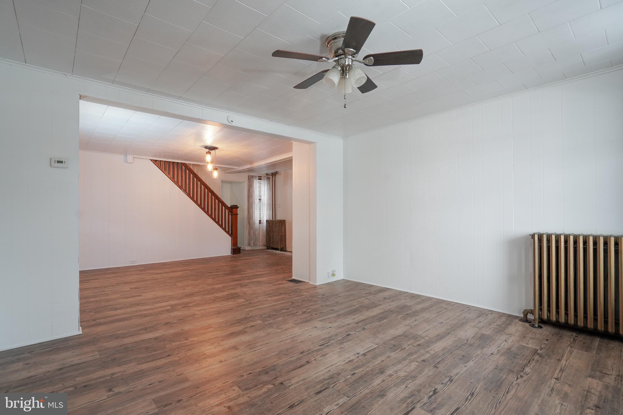 TAMAQUA BORO - Residential