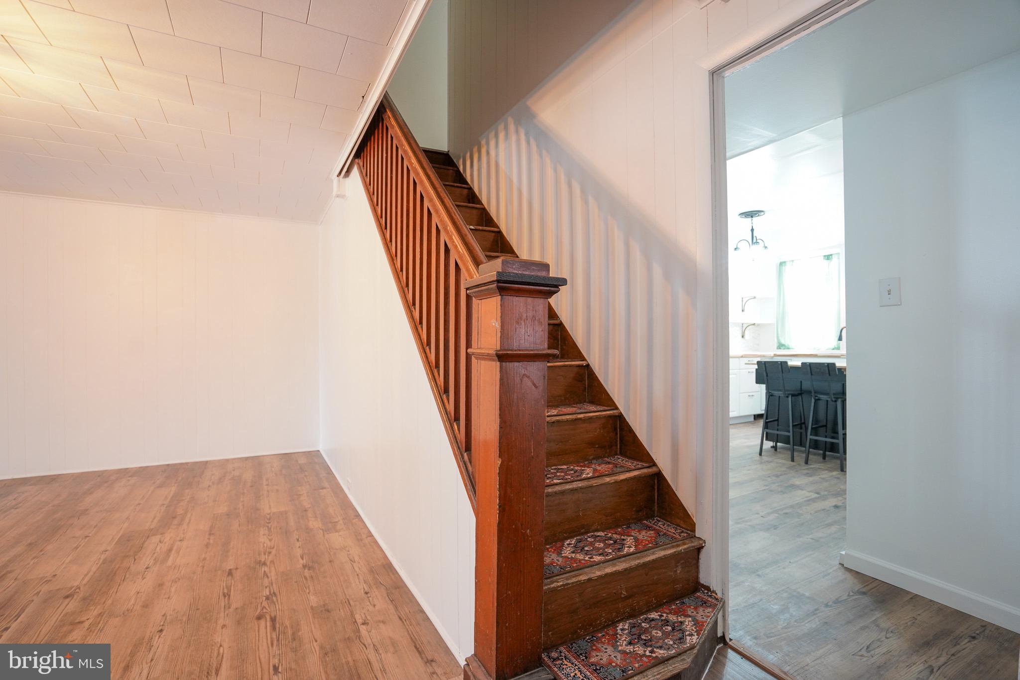 TAMAQUA BORO - Residential