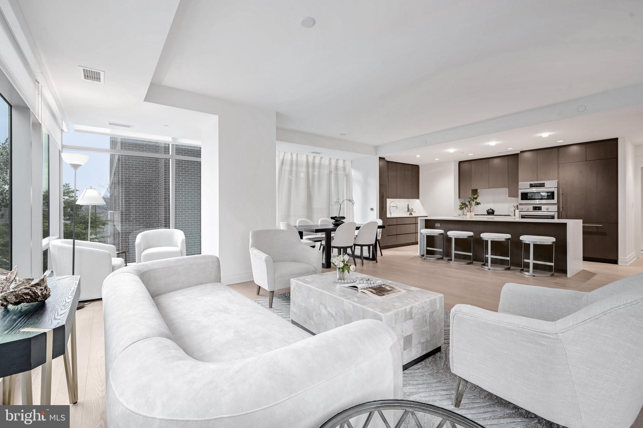 2501 M STREET NW 208