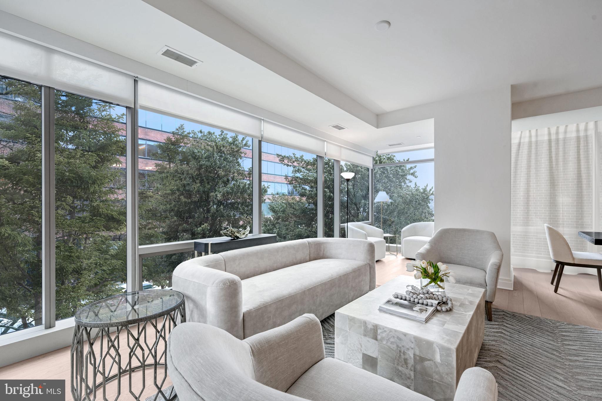 2501 M STREET NW 208