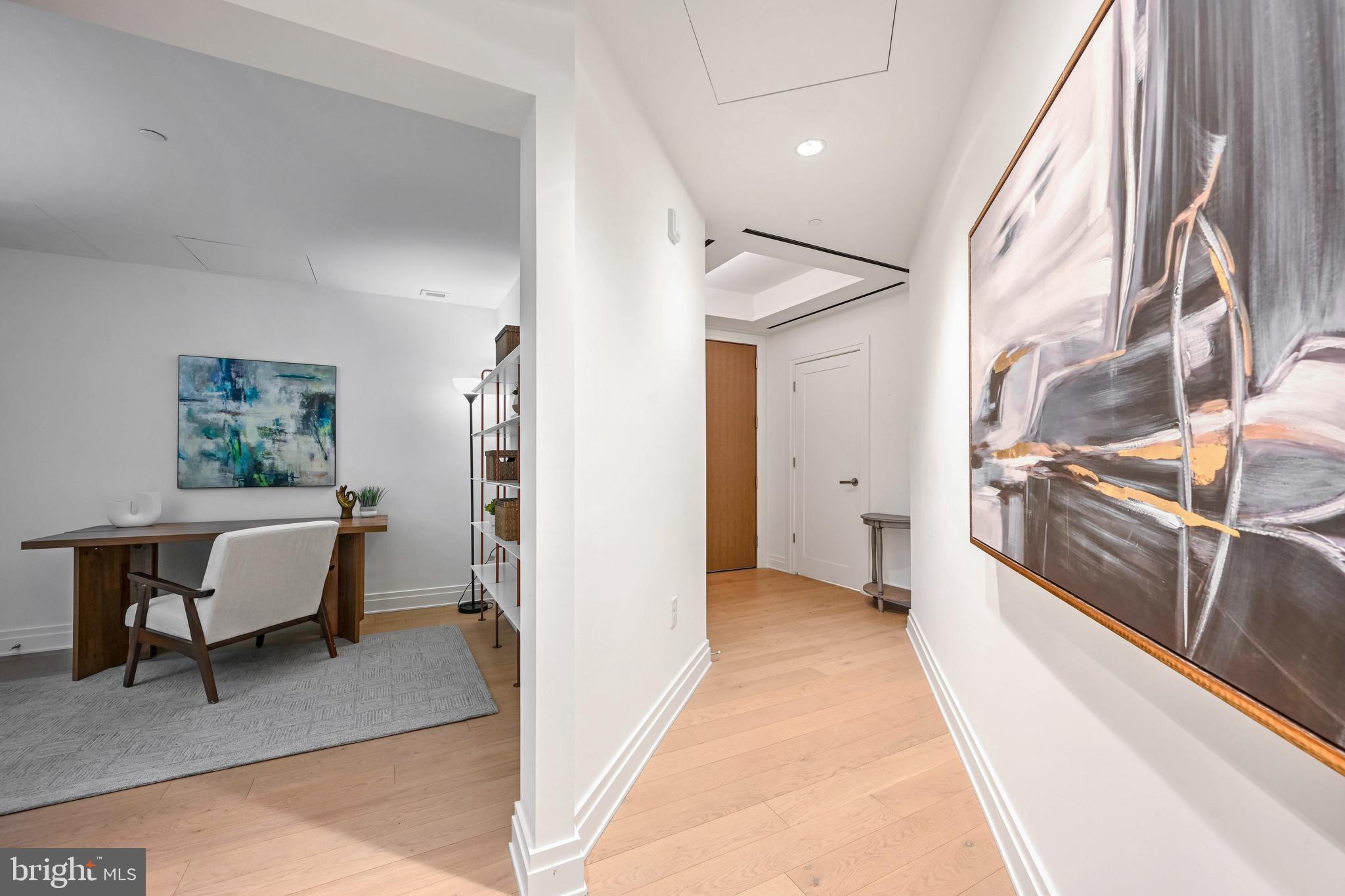 2501 M STREET NW 208