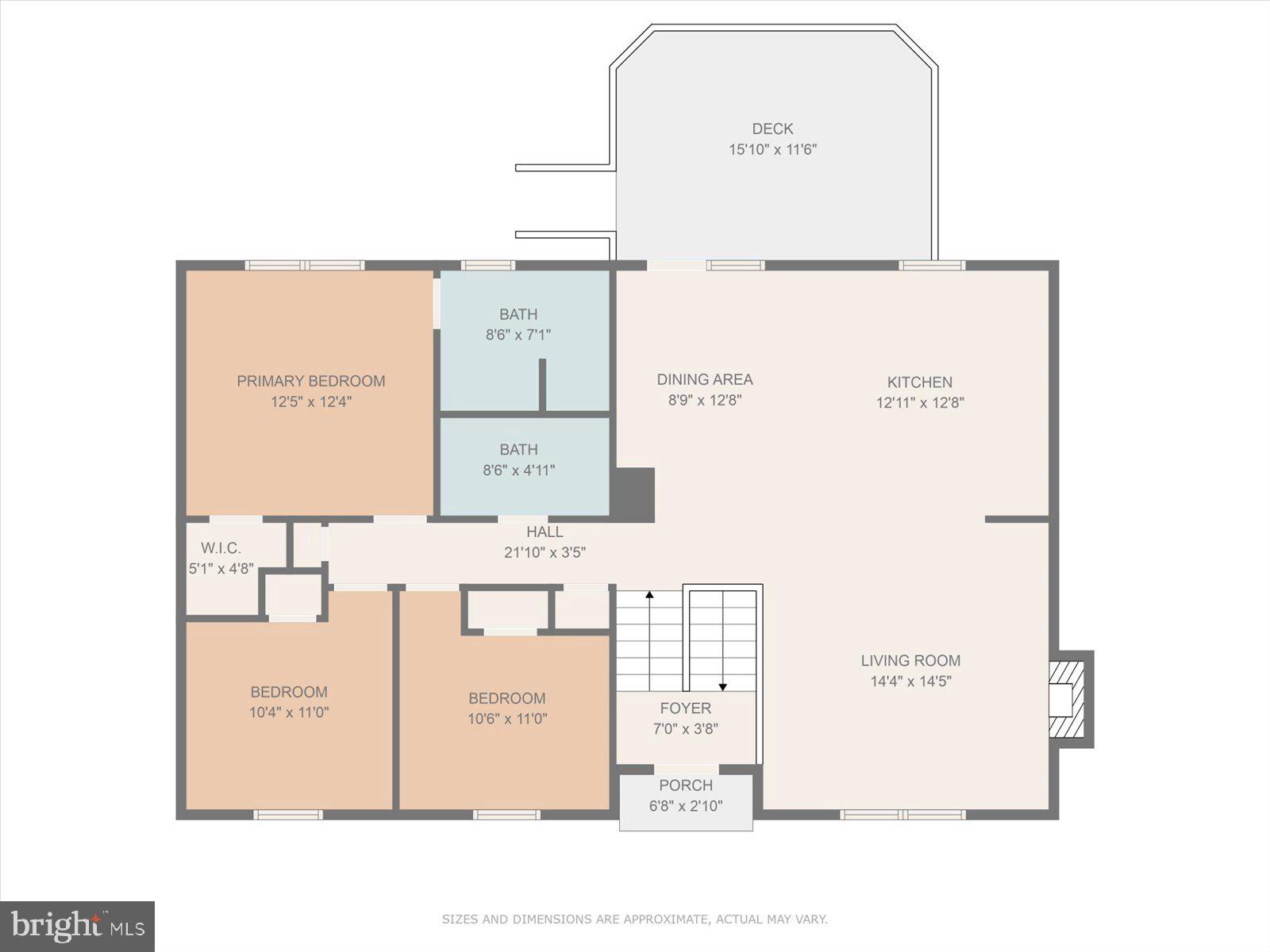 ARBOR GLEN - Residential