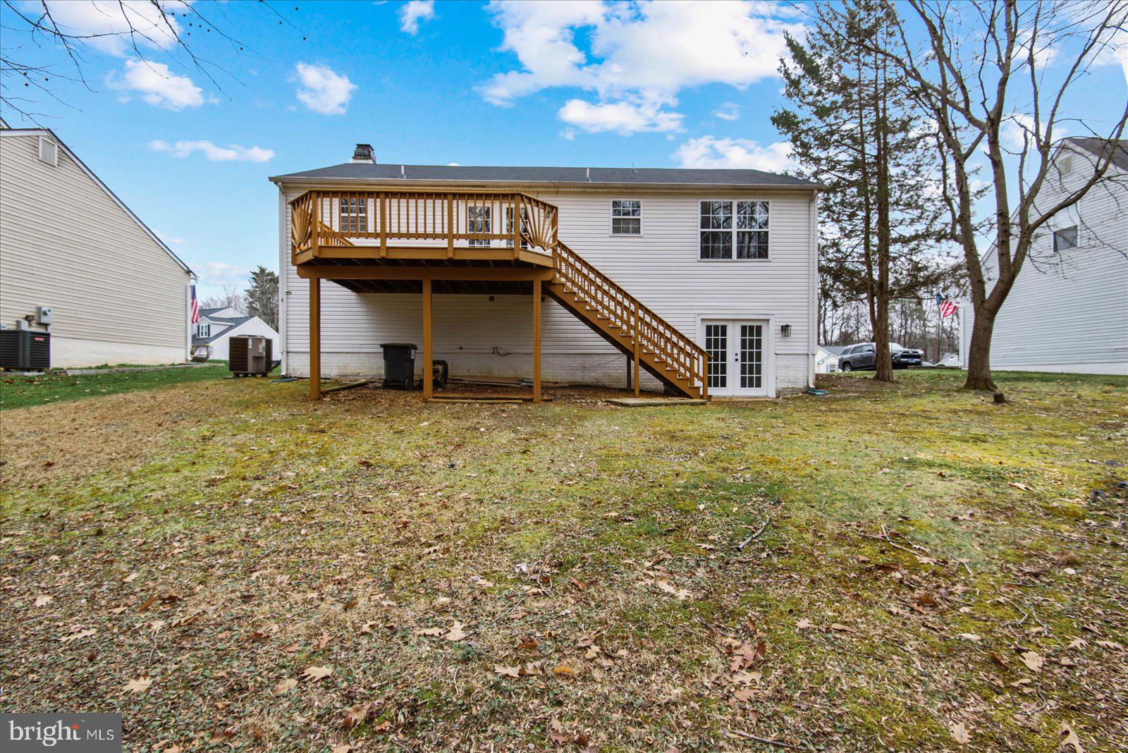 ARBOR GLEN - Residential