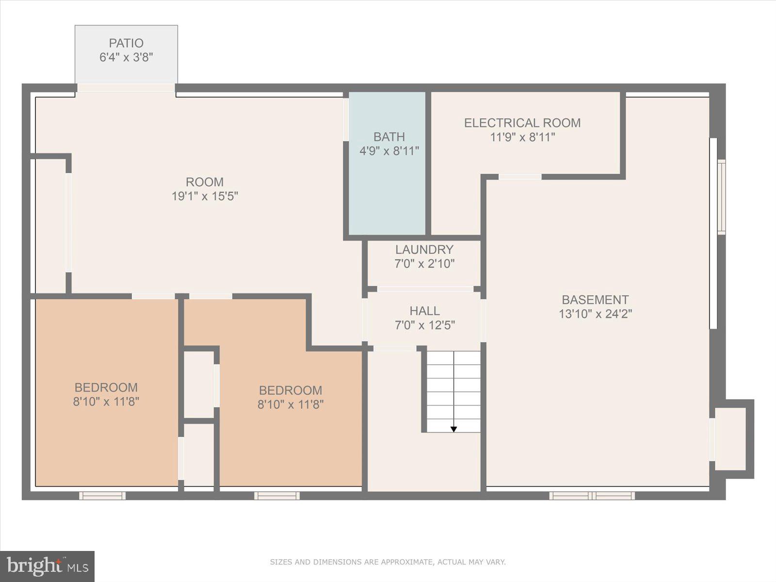 ARBOR GLEN - Residential