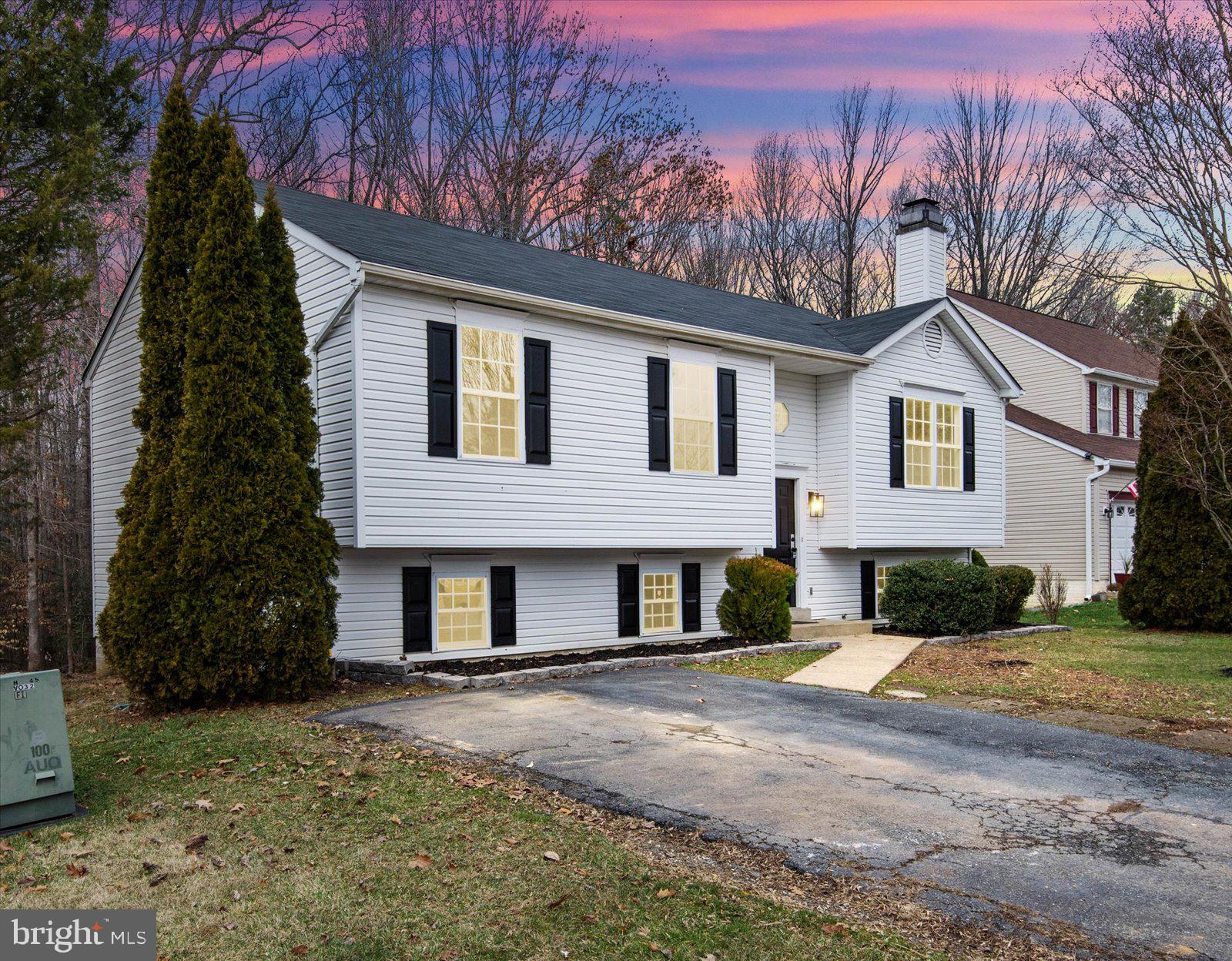 ARBOR GLEN - Residential