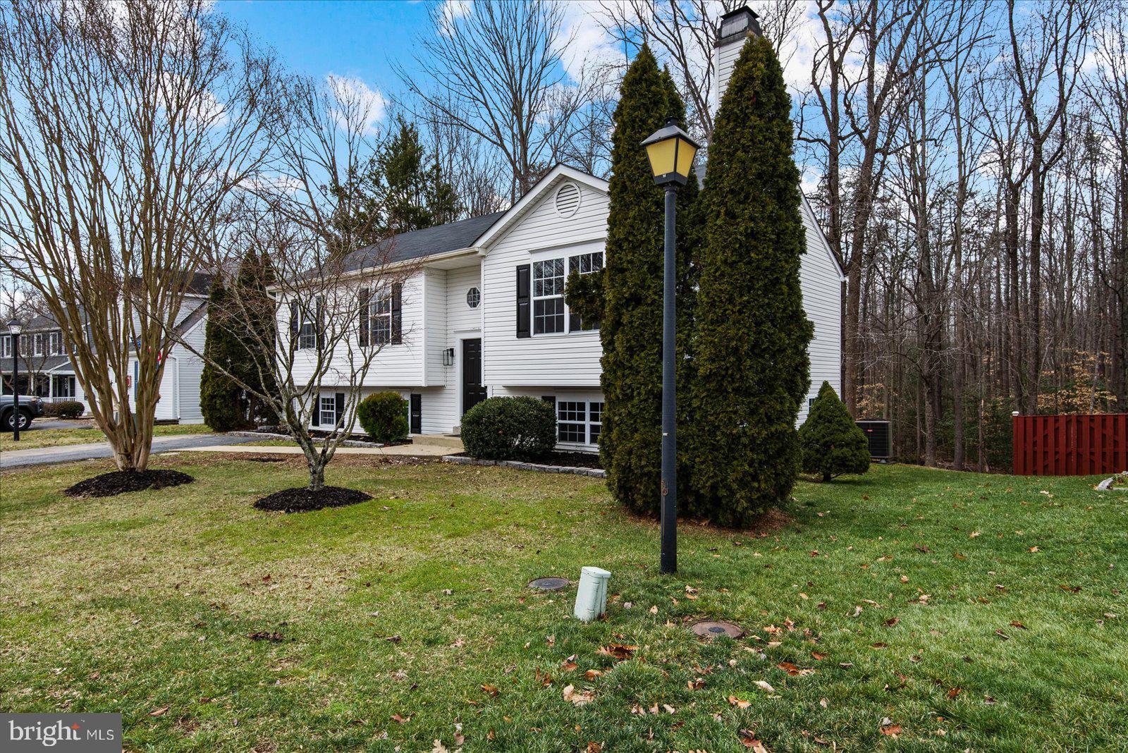 ARBOR GLEN - Residential