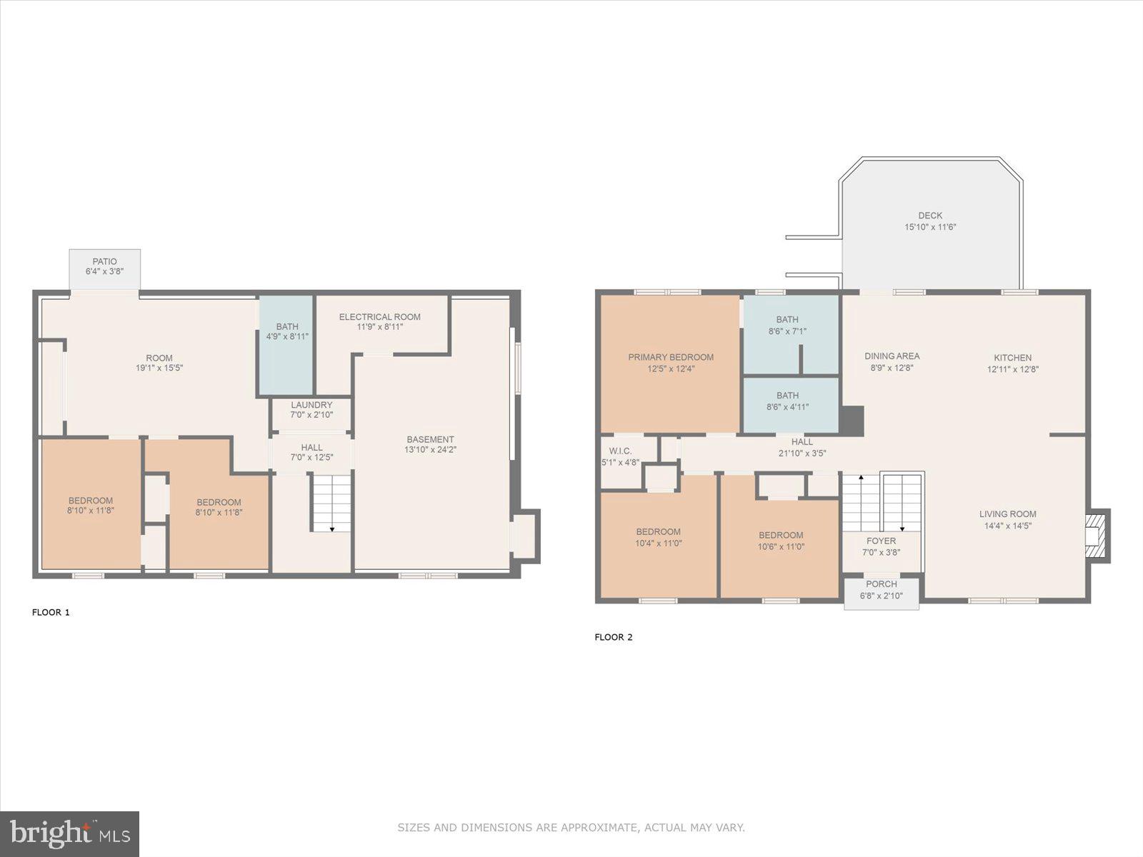 ARBOR GLEN - Residential