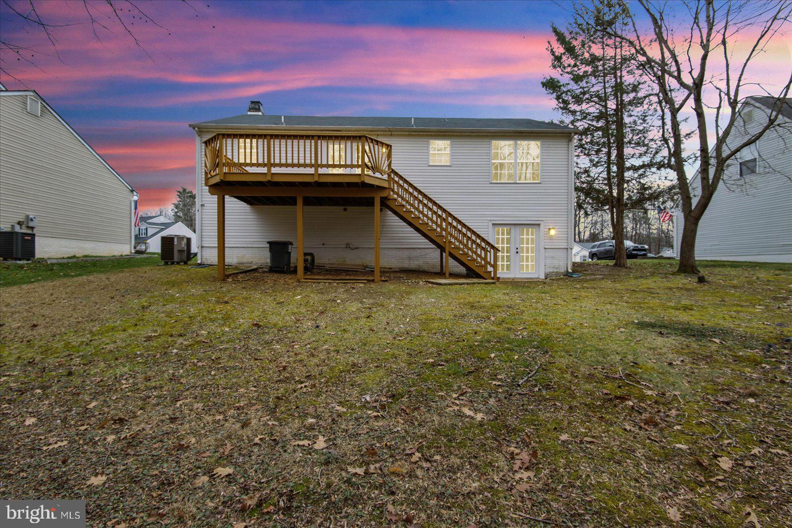 ARBOR GLEN - Residential