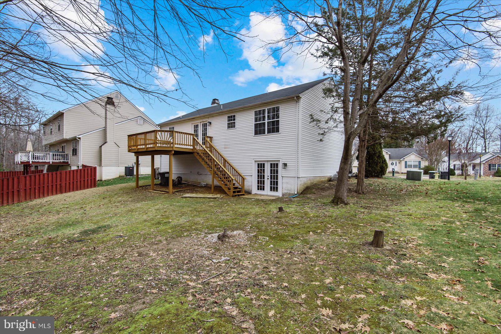 ARBOR GLEN - Residential