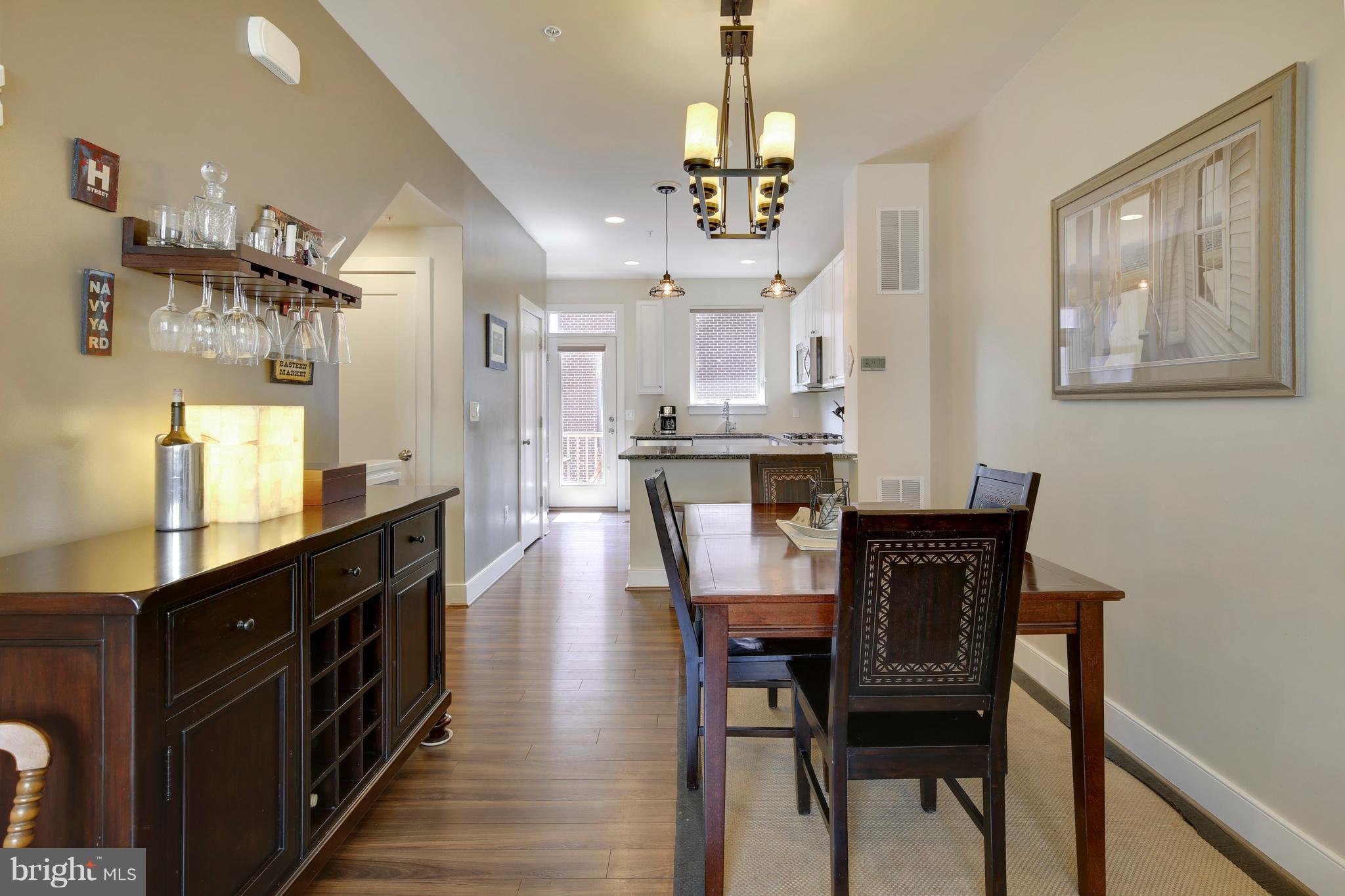 EYA ARTS DISTRICT - Residential