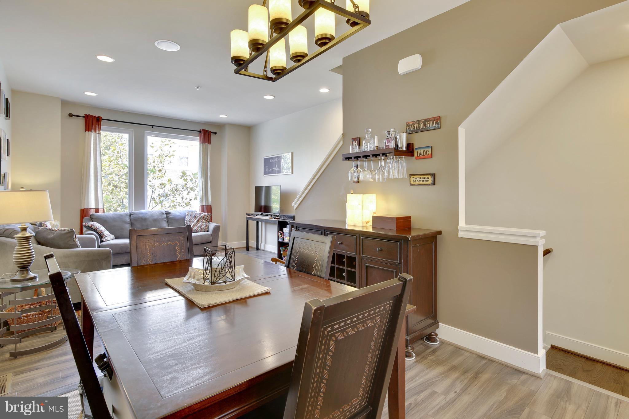 EYA ARTS DISTRICT - Residential