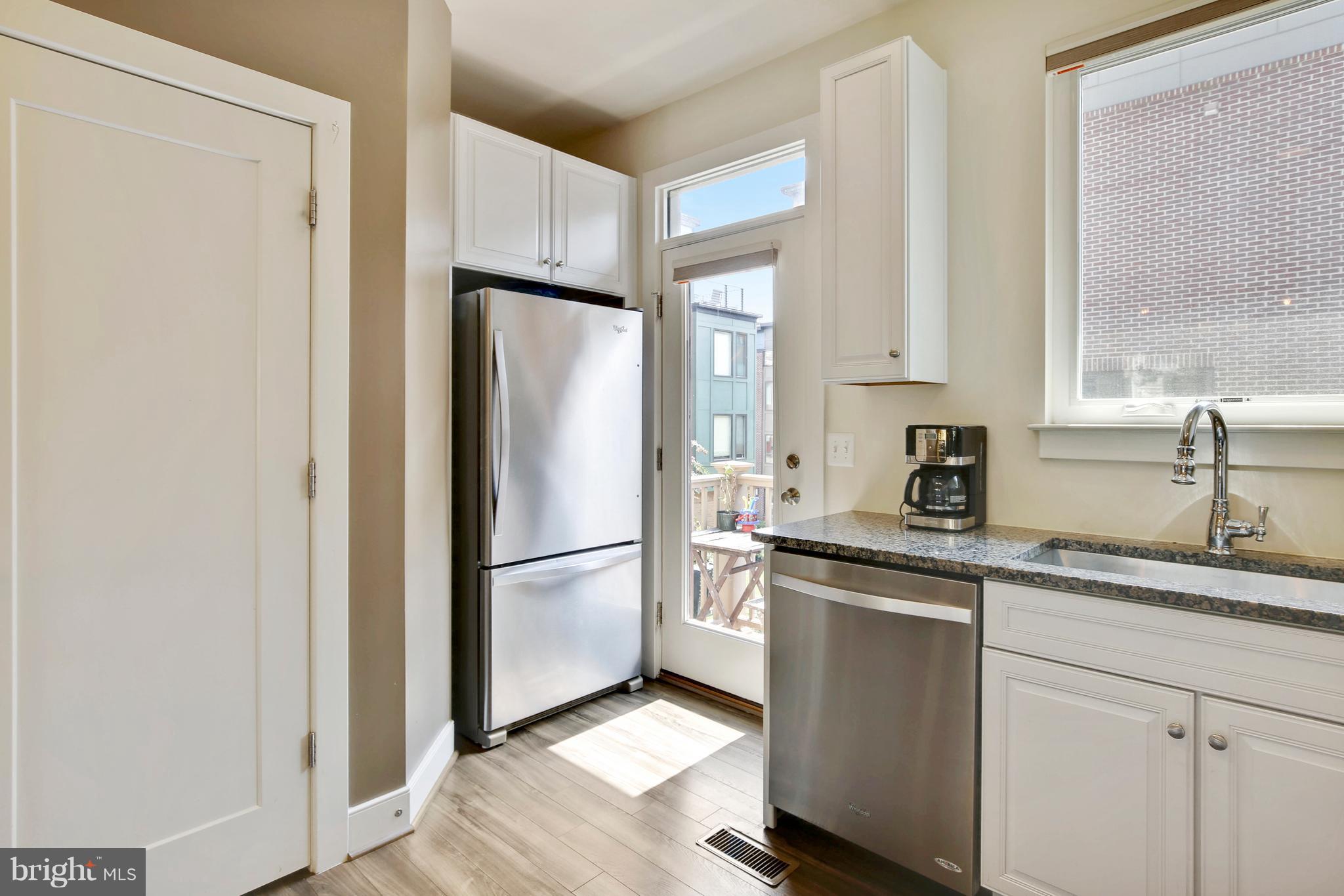 EYA ARTS DISTRICT - Residential