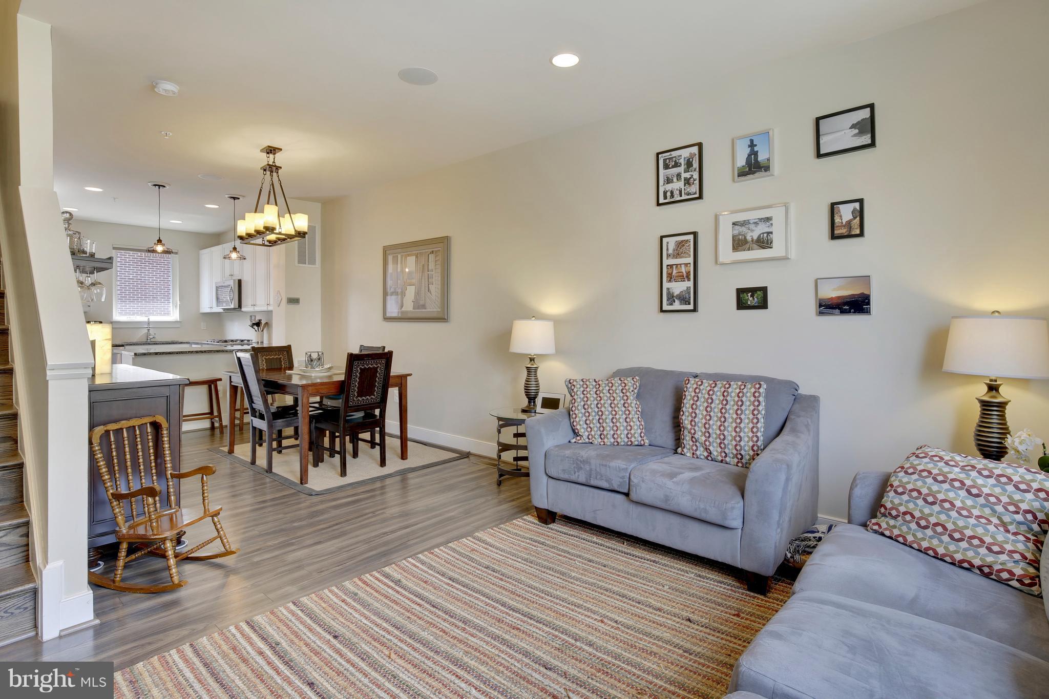 EYA ARTS DISTRICT - Residential