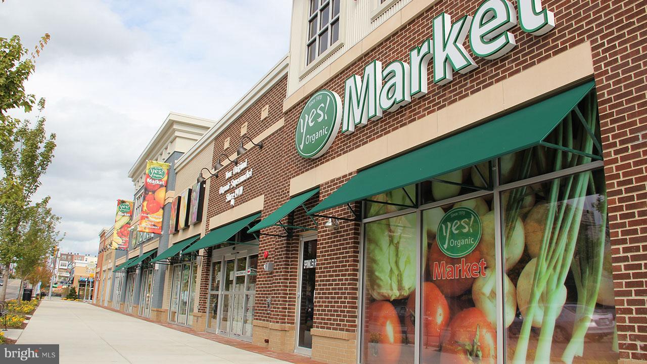 EYA ARTS DISTRICT - Residential