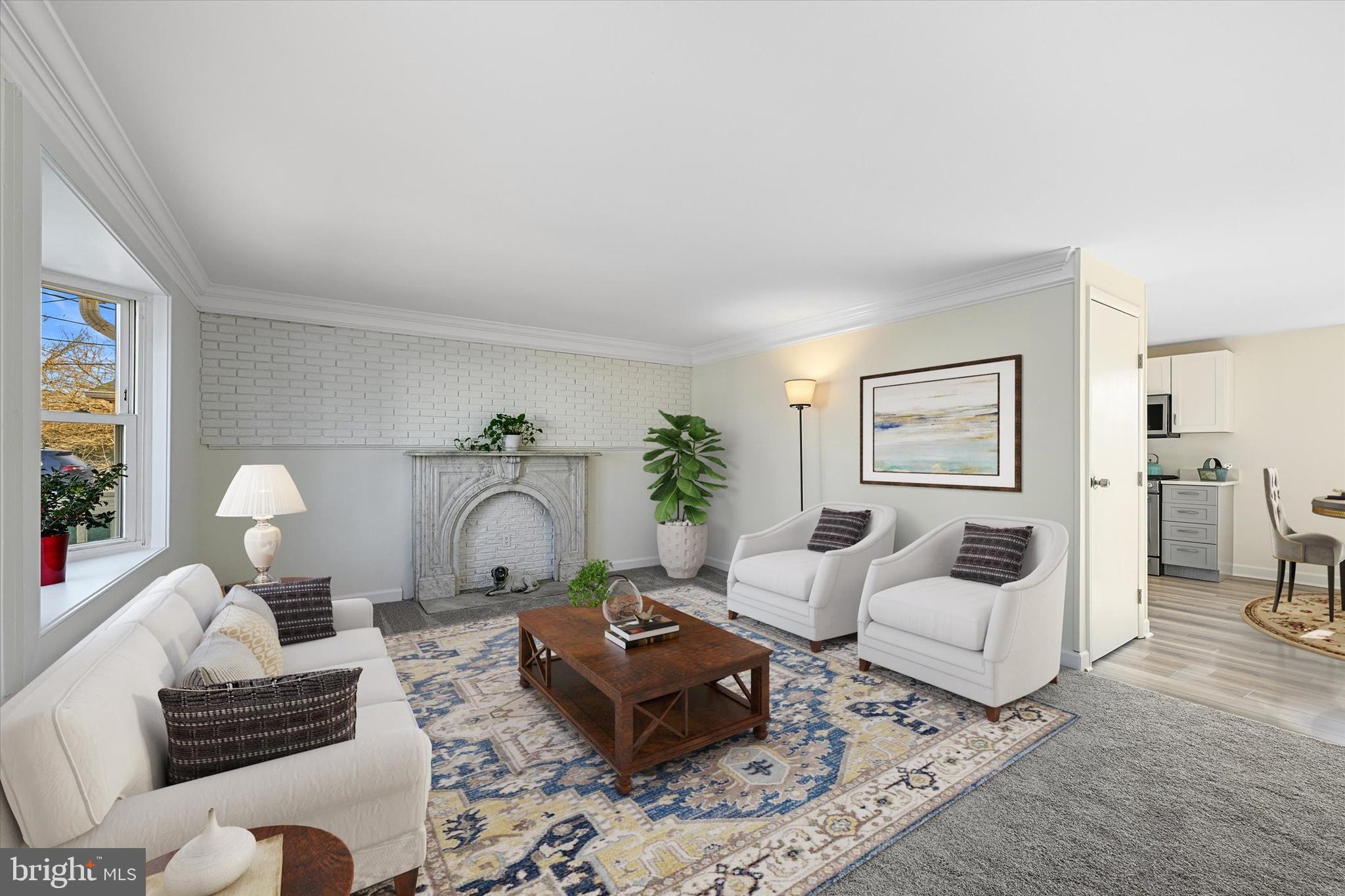 ARUNDEL GARDENS - Residential